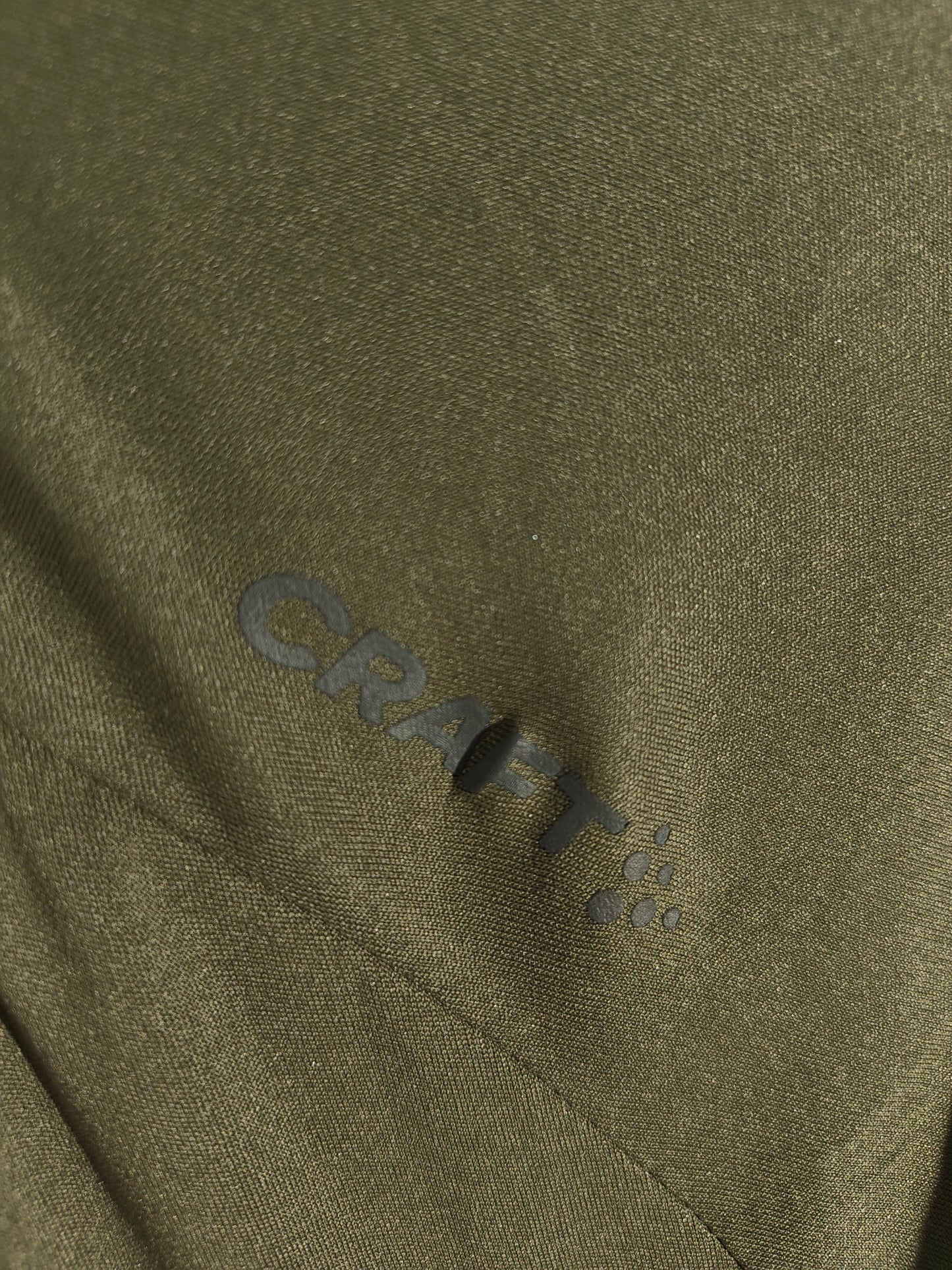 Craft Flex Блуза/Мъжка М