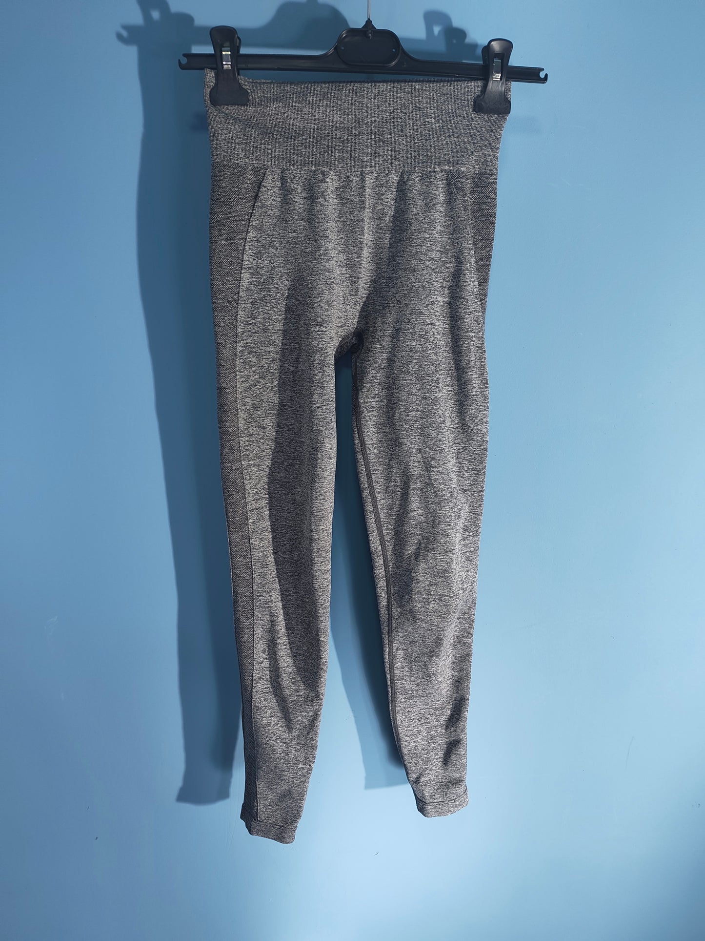 GymShark Клин Дамски S