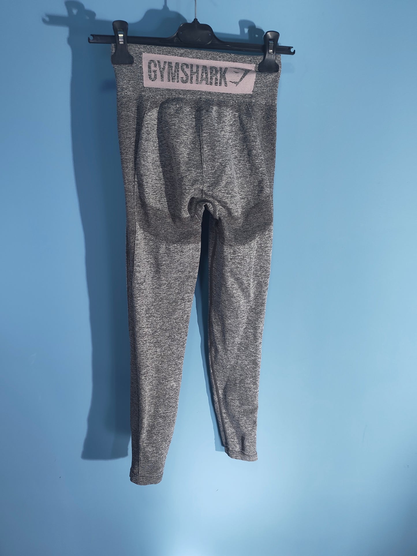 GymShark Клин Дамски S