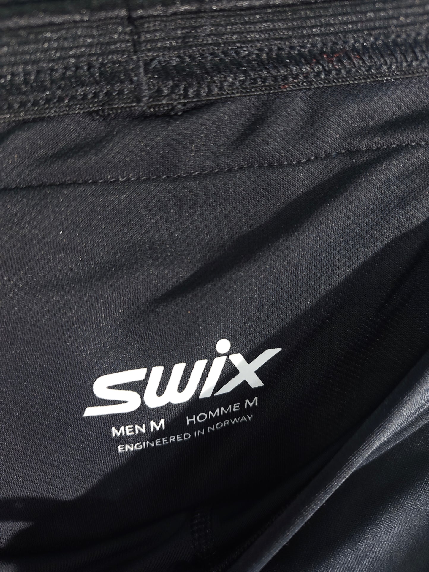 SWIX Клин/Мъжки М