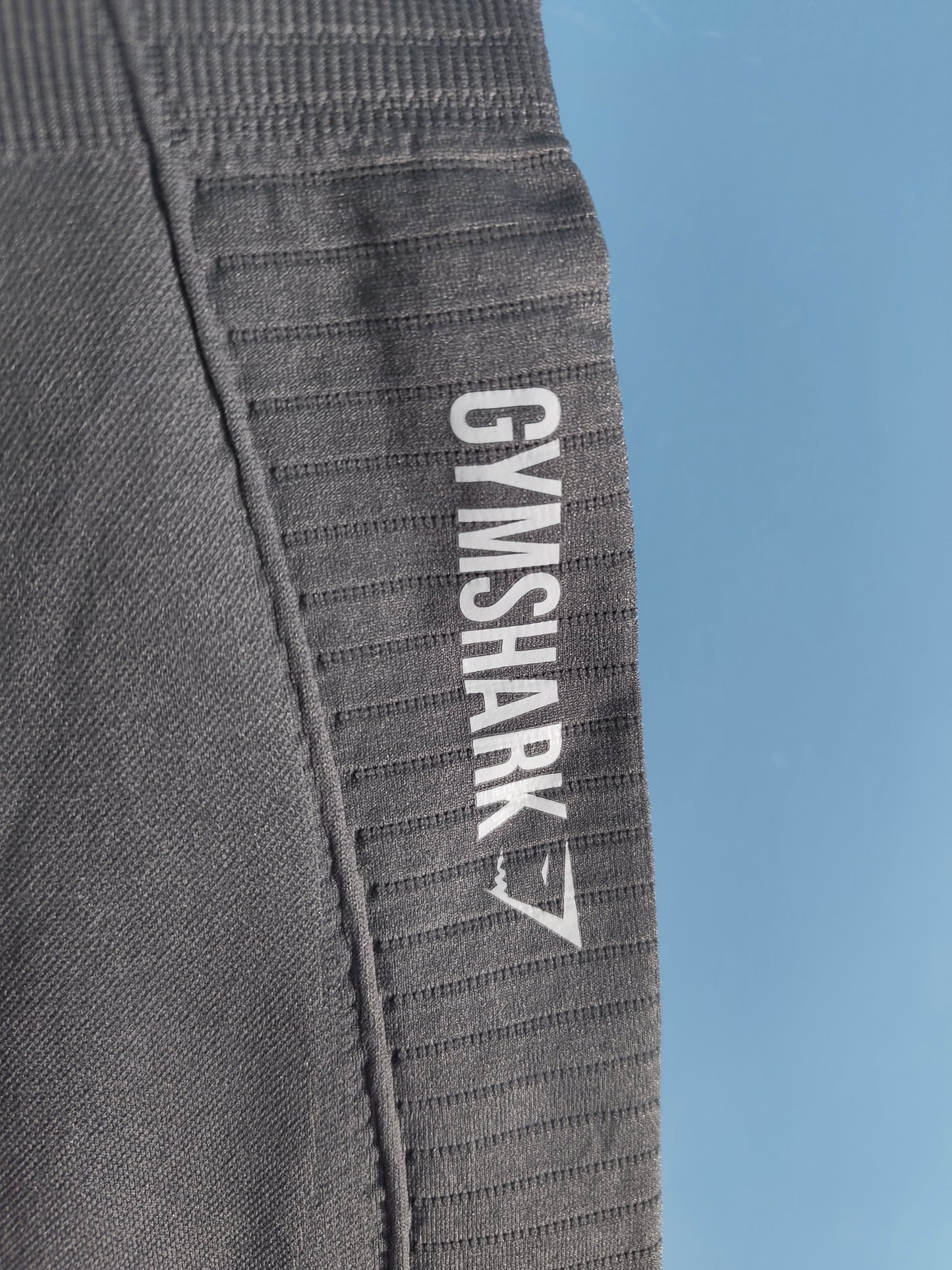 GymShark Клин Дамски М