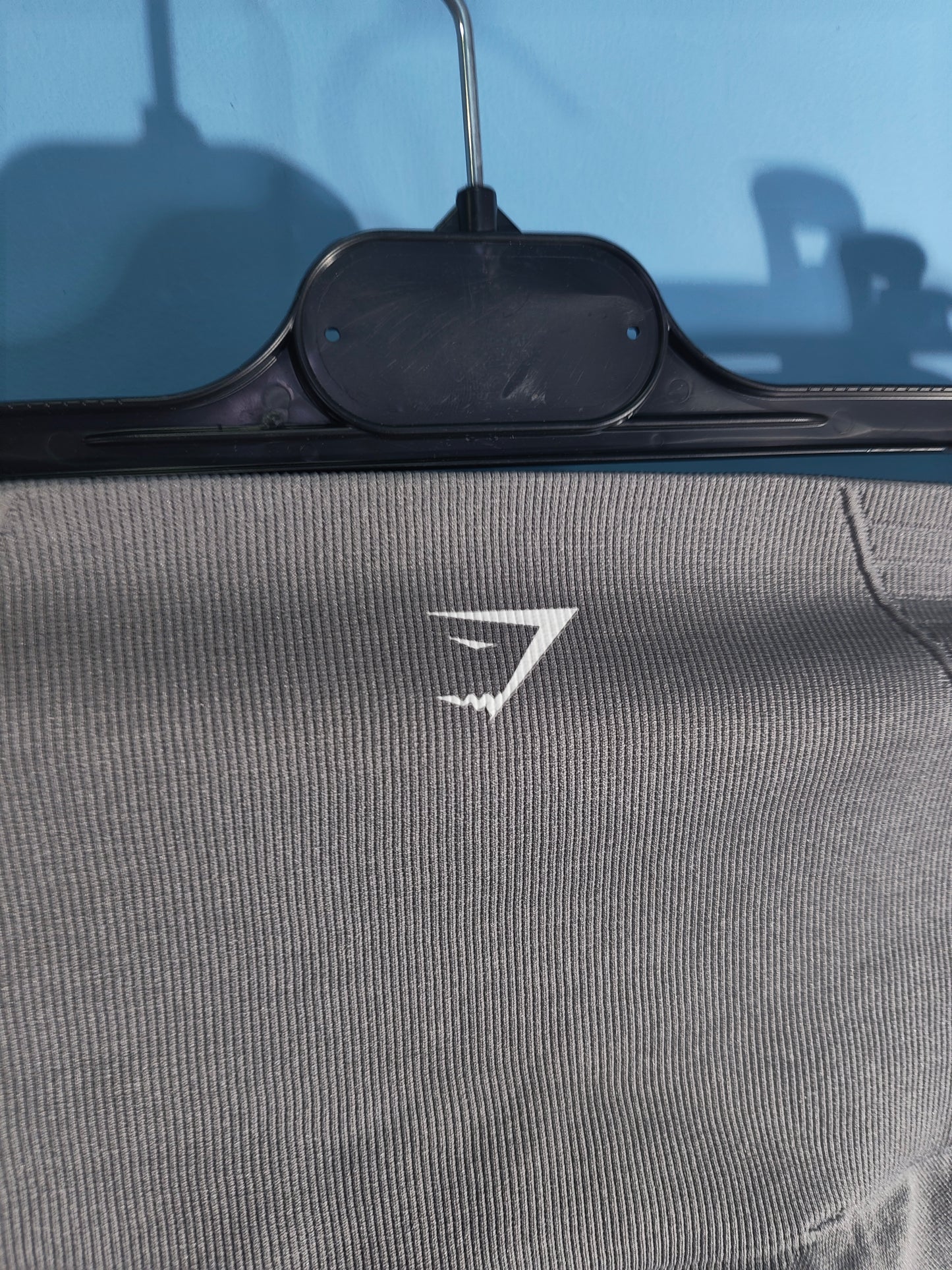 GymShark Клин Дамски М