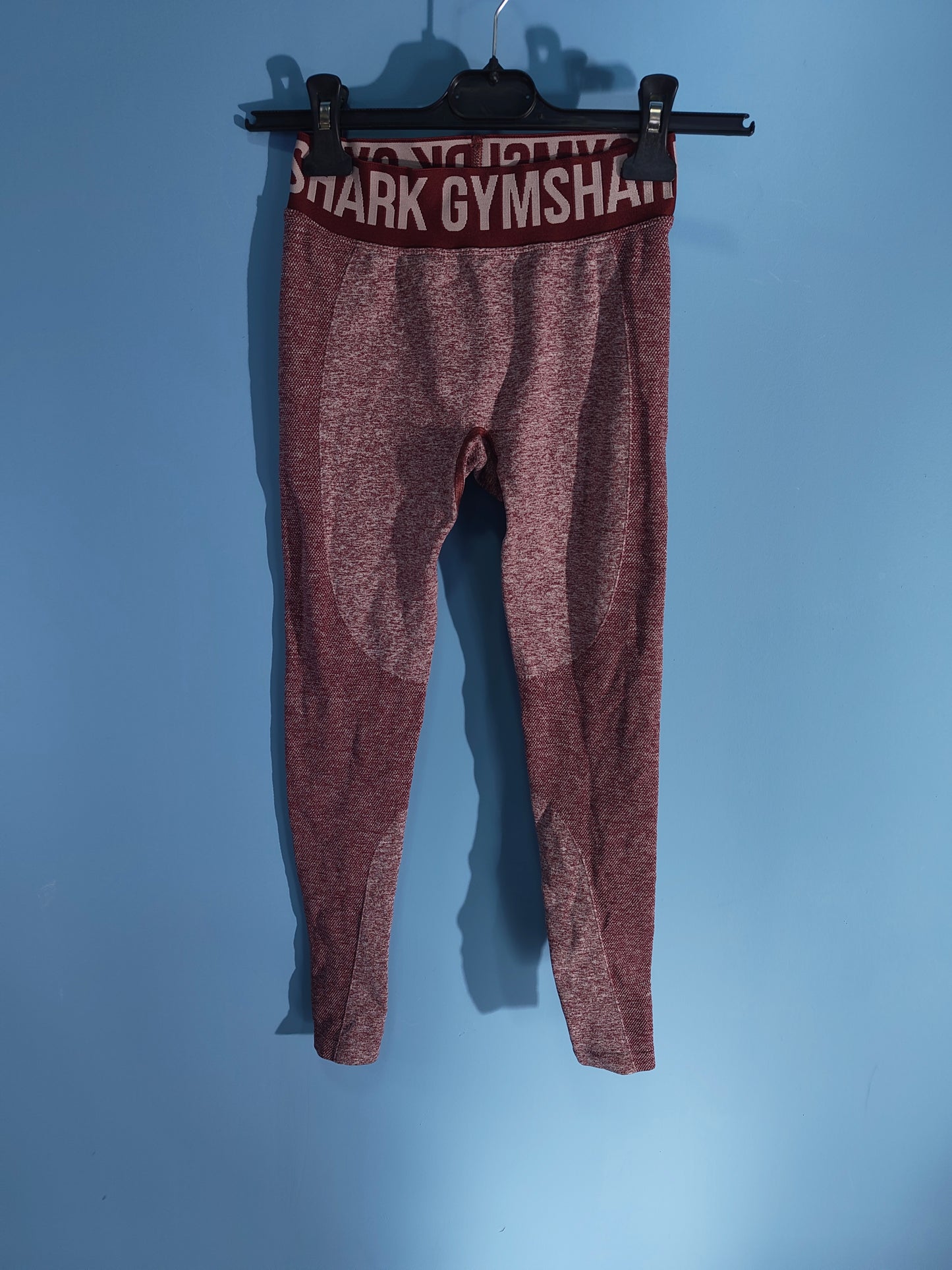 GymShark Клин Дамски М