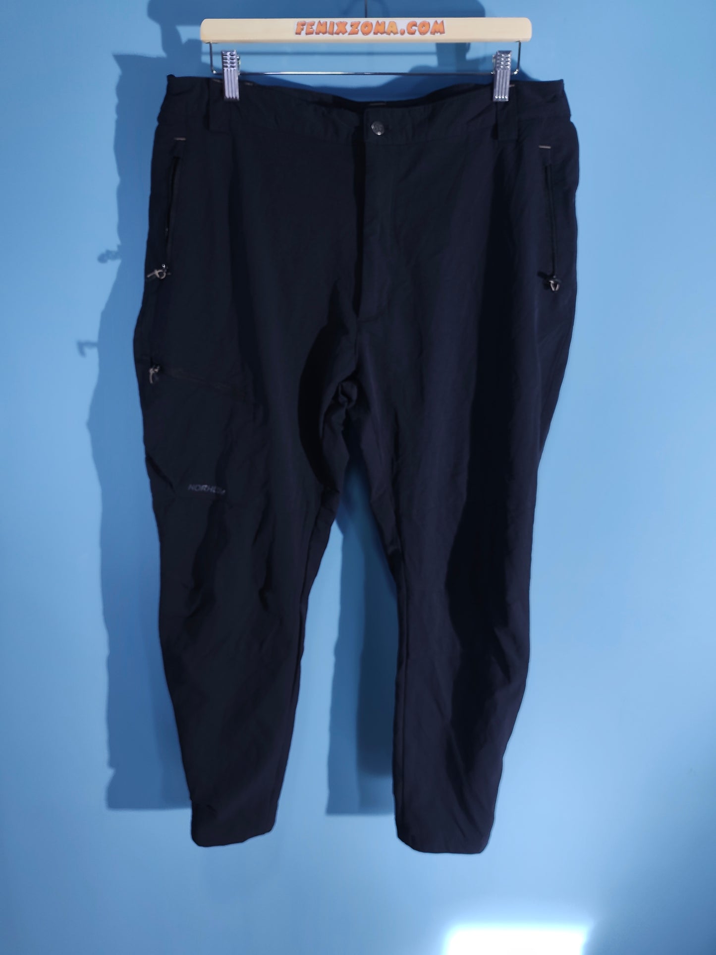 Norheim SoftShell Долнище/Мъжко XXL