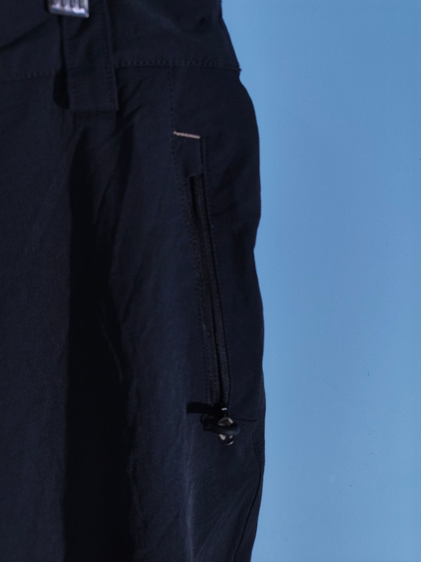 Norheim SoftShell Долнище/Мъжко XXL