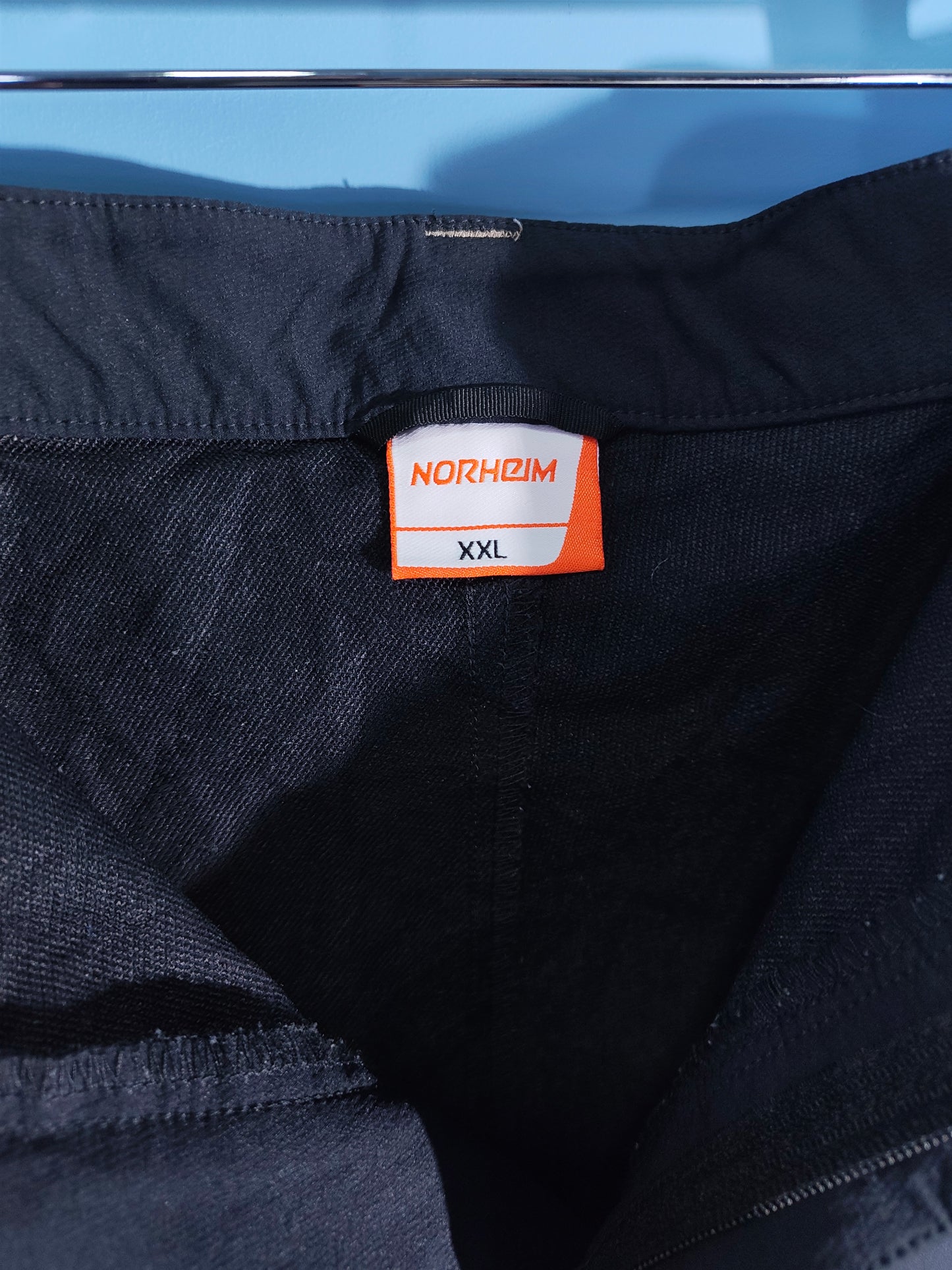 Norheim SoftShell Долнище/Мъжко XXL