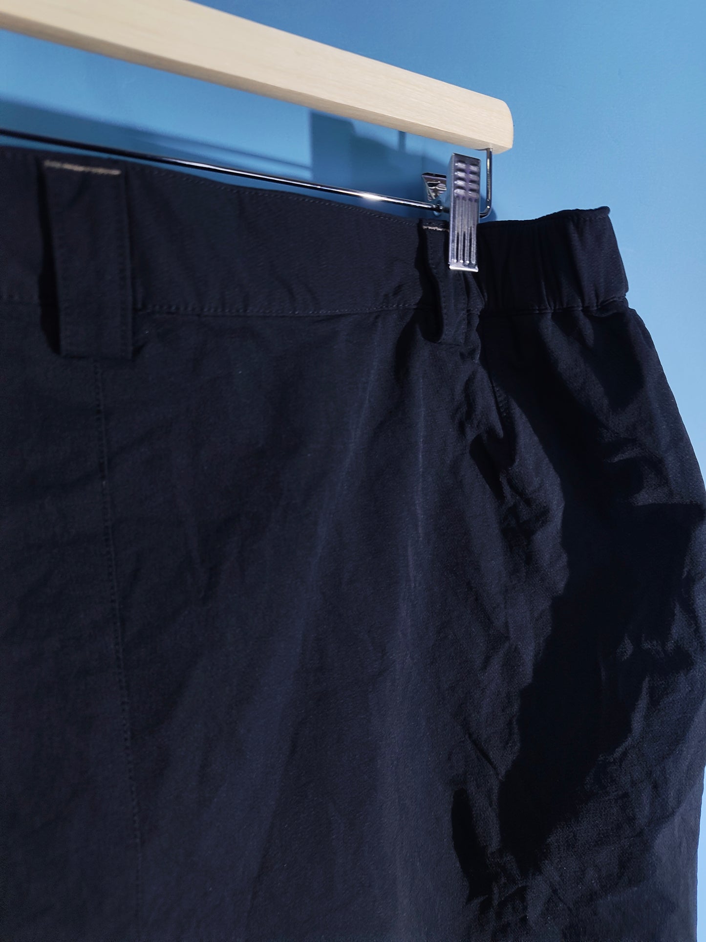 Norheim SoftShell Долнище/Мъжко XXL