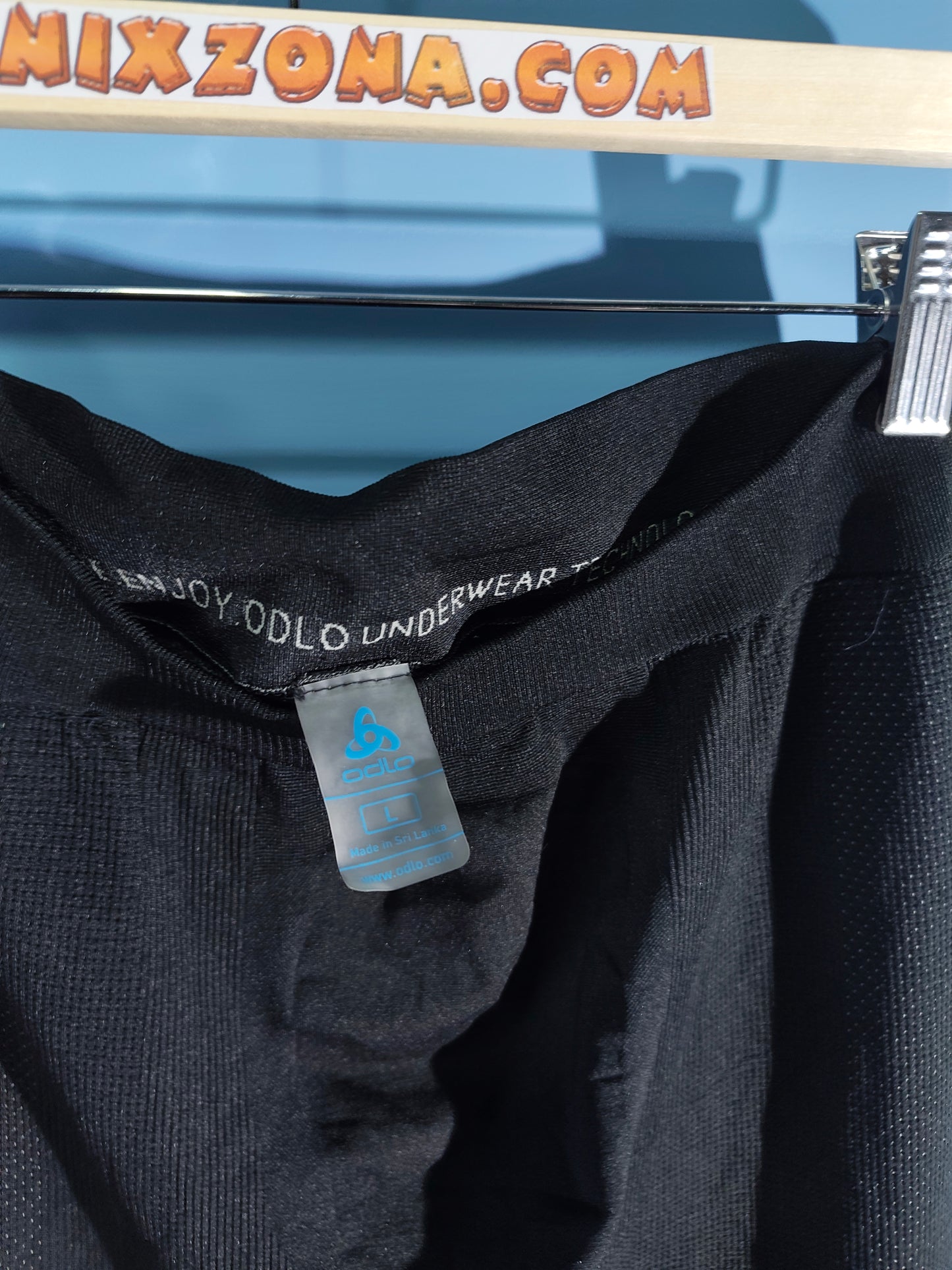 ODLO Flex Клин/Мъжки L