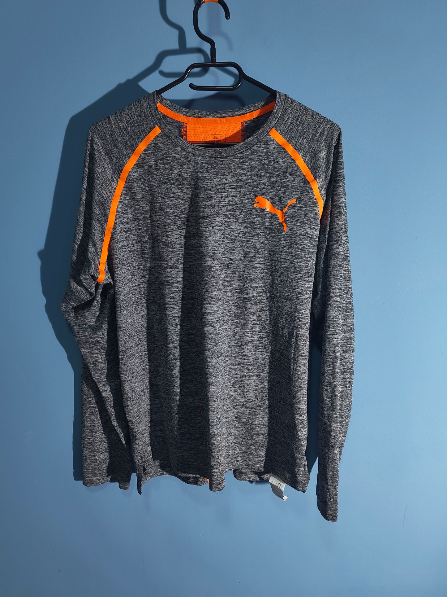 Puma Flex Горни/Мъжко M