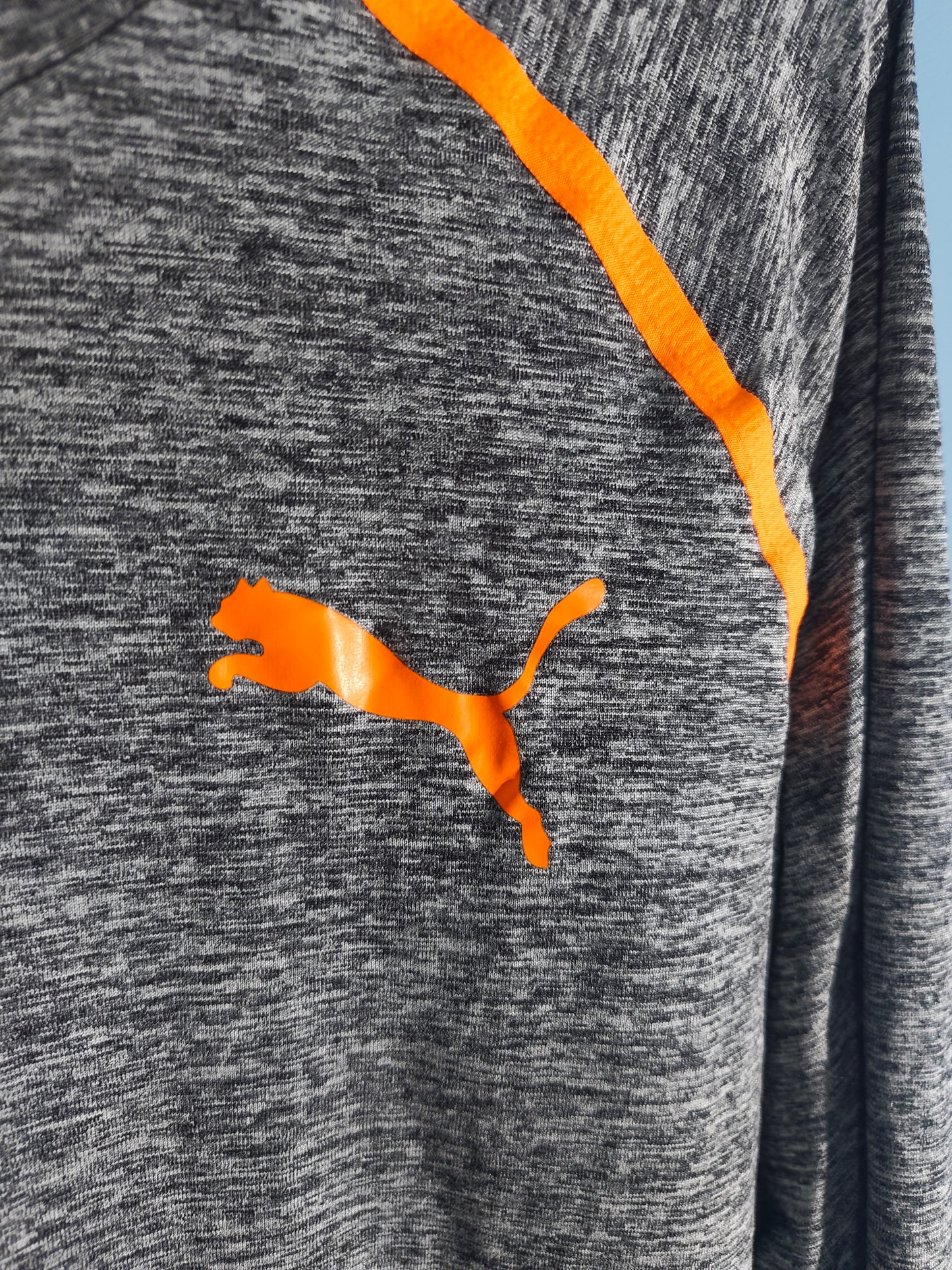 Puma Flex Горни/Мъжко M