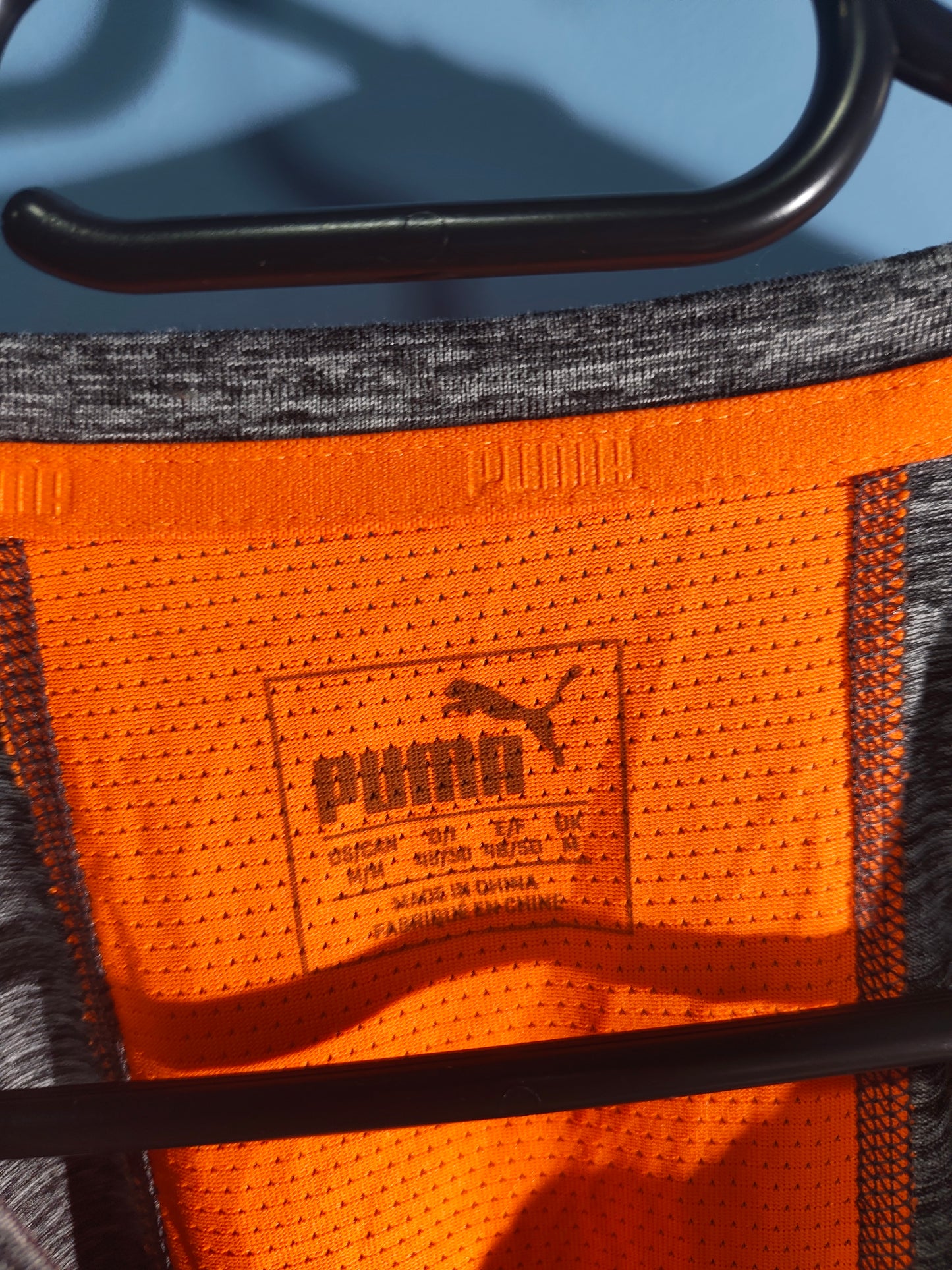 Puma Flex Горни/Мъжко M