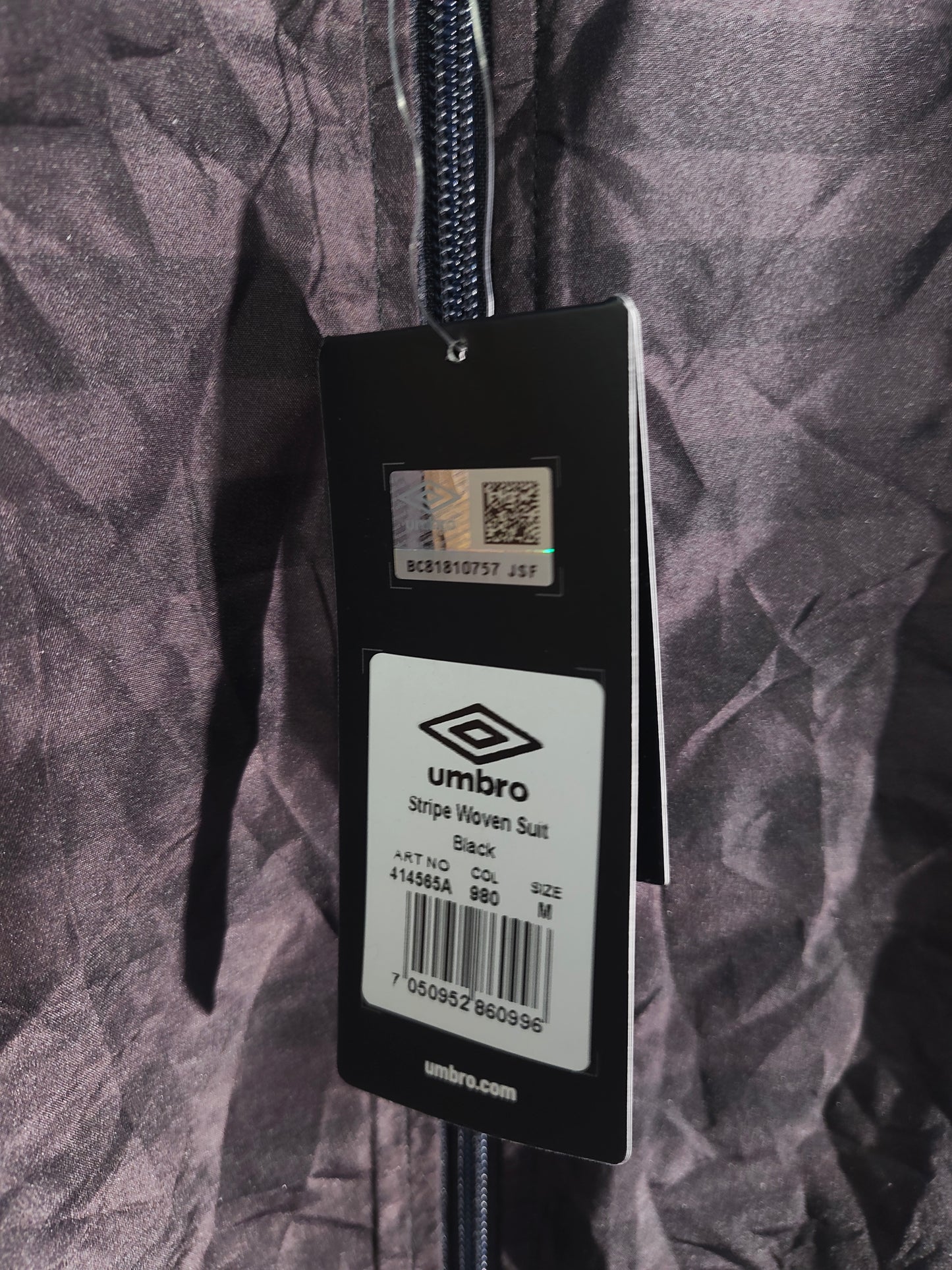 UMBRO Горнище/Мъжко М