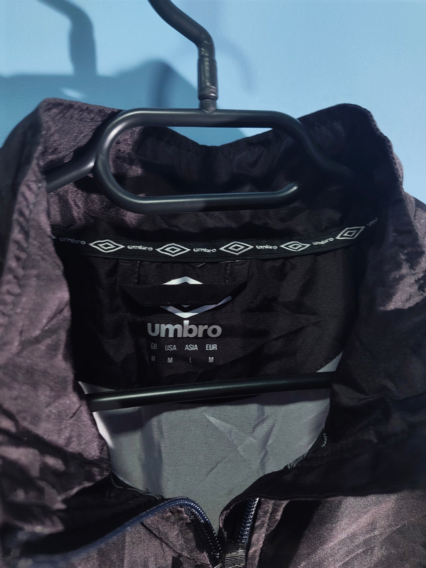 UMBRO Горнище/Мъжко М