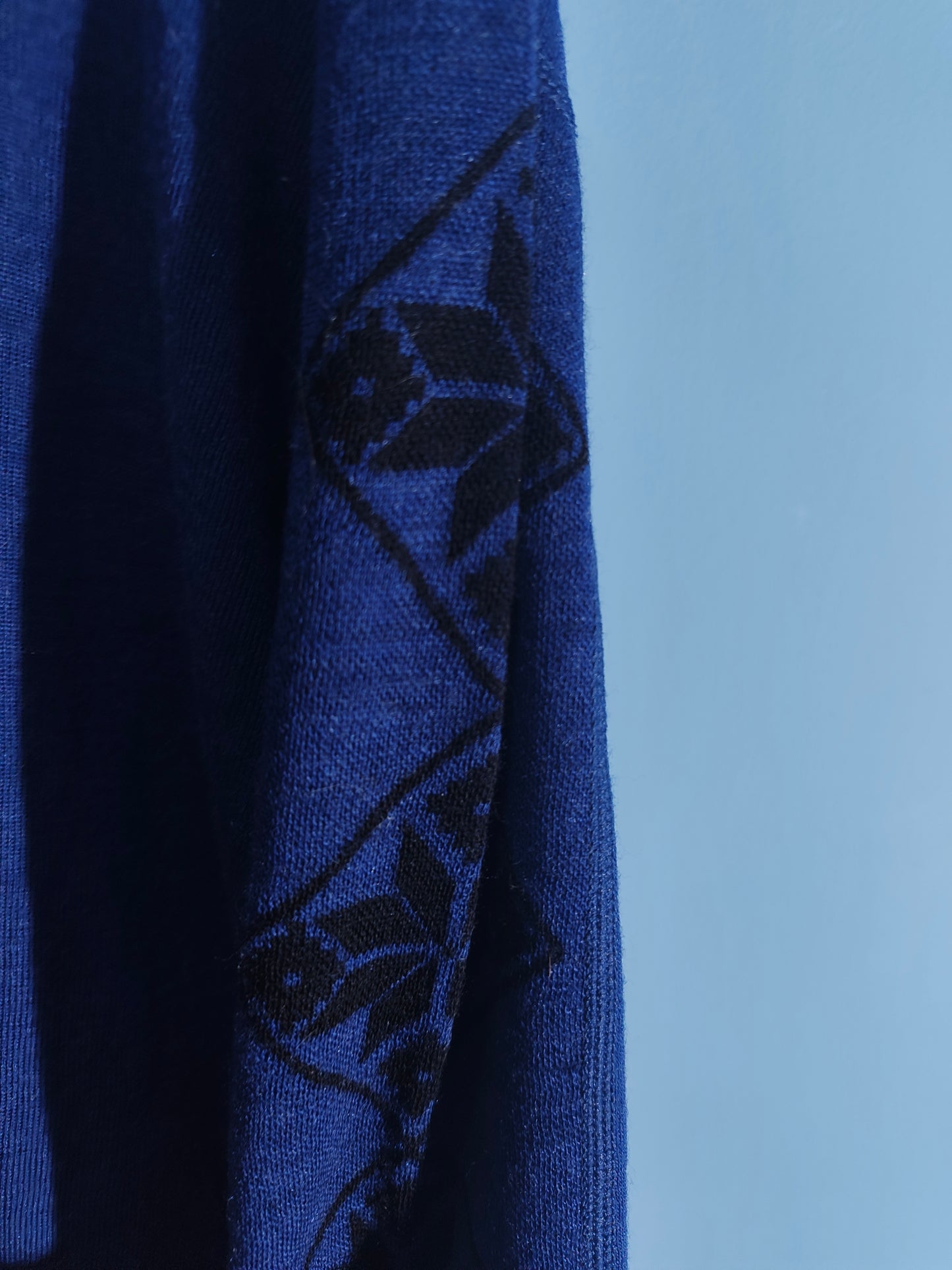 SAFA Мерино/Блуза Мъжка L