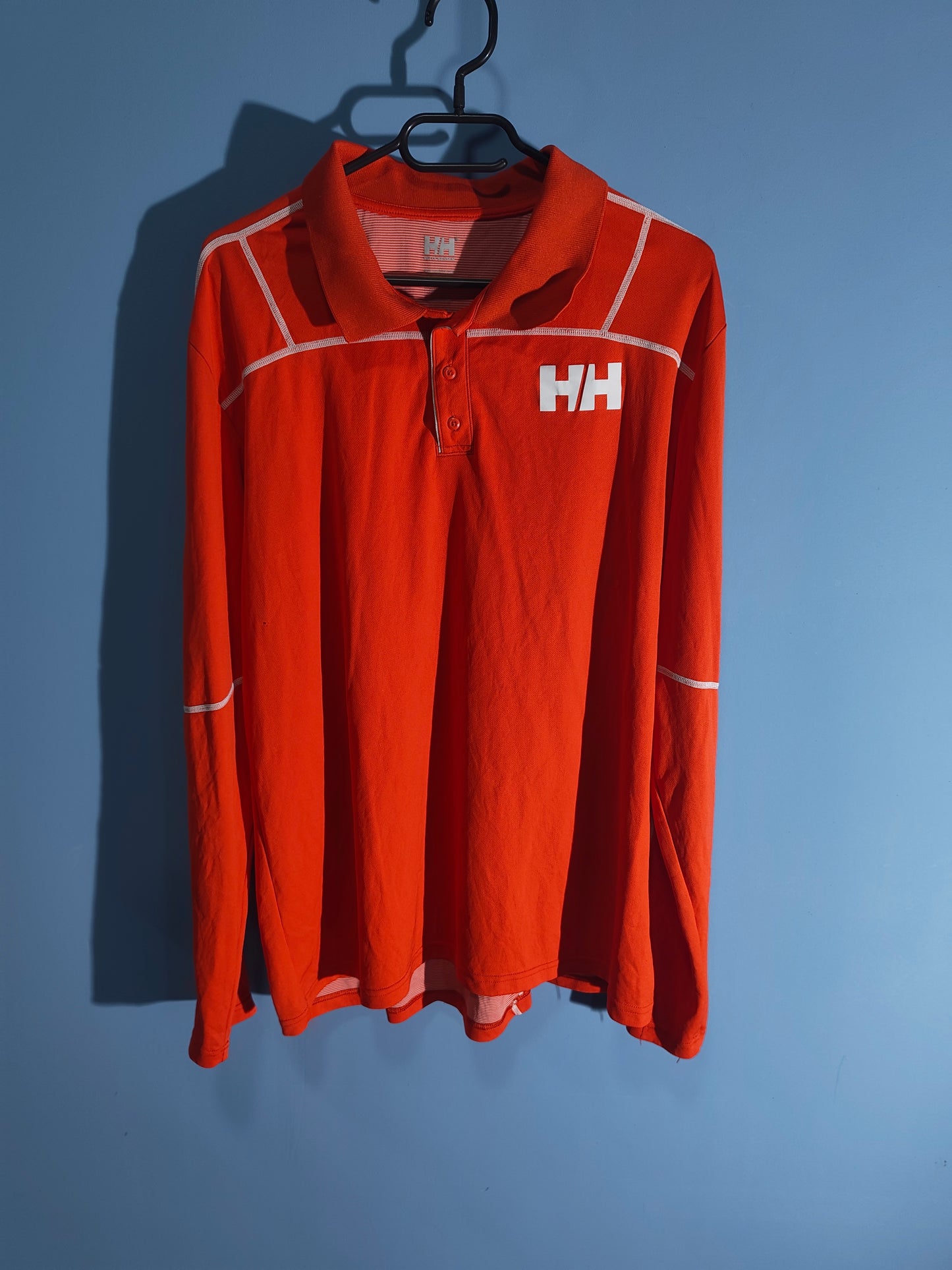 Helly Hansen Термо/Блуа Мъжка XXL
