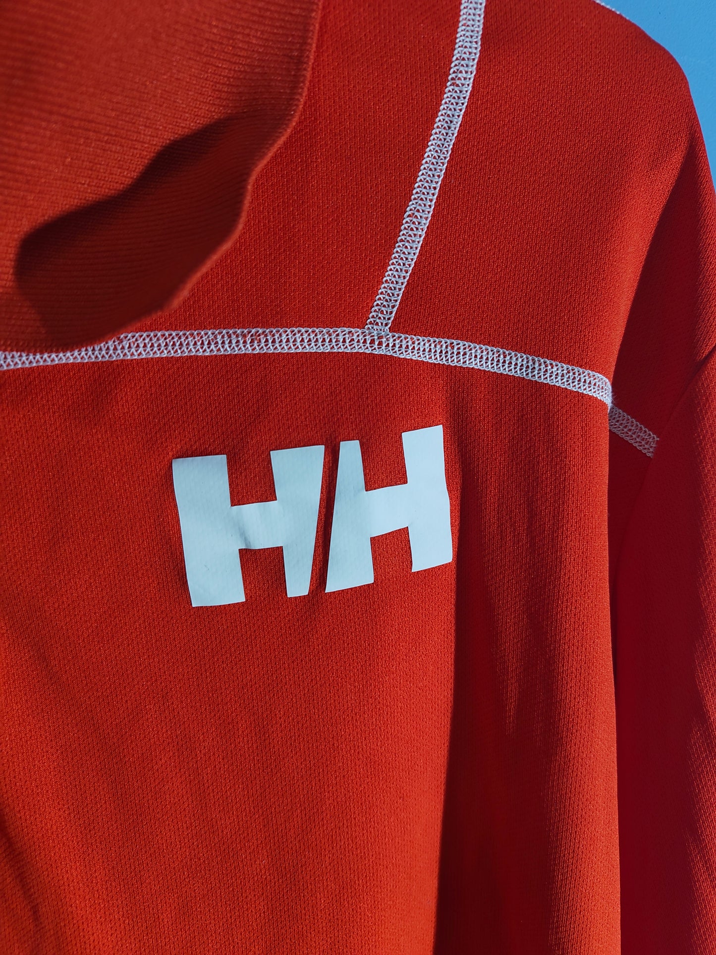 Helly Hansen Термо/Блуа Мъжка XXL