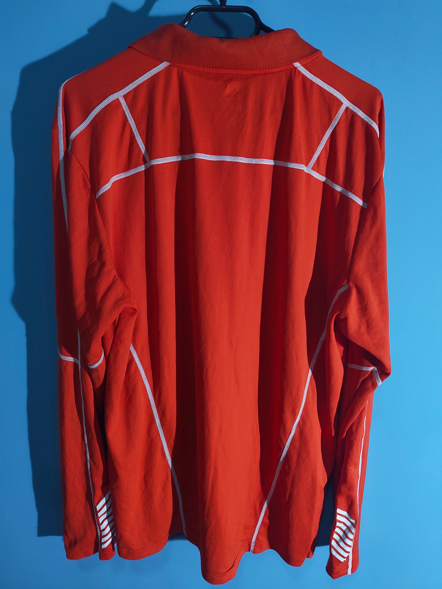 Helly Hansen Термо/Блуа Мъжка XXL