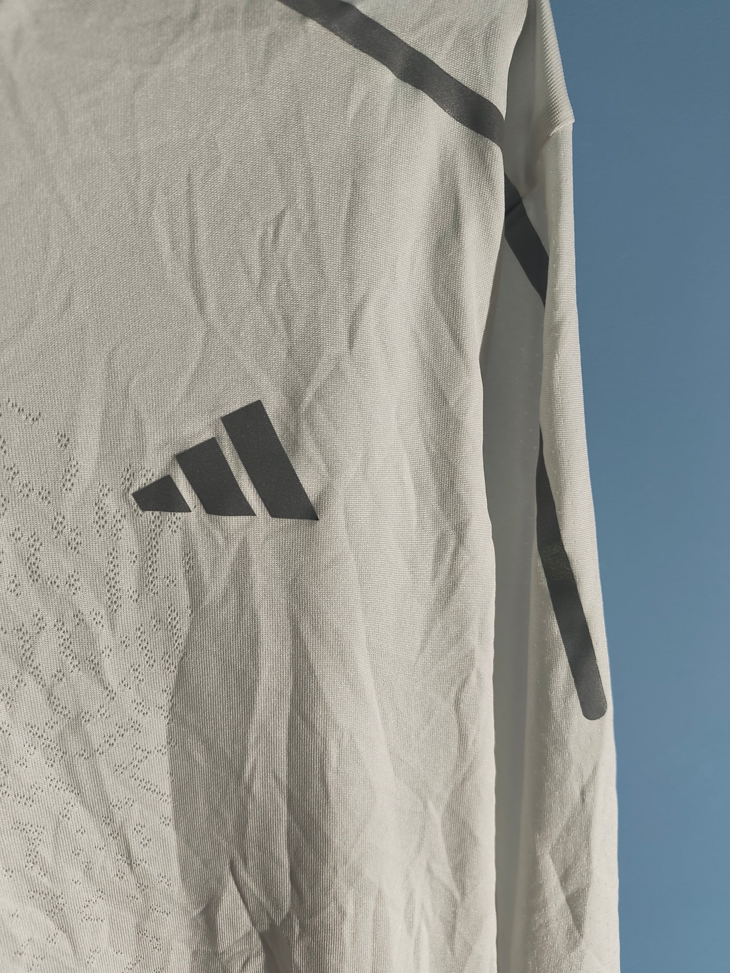 Adidas Fast  AeroReady Блуза/Мъжка L