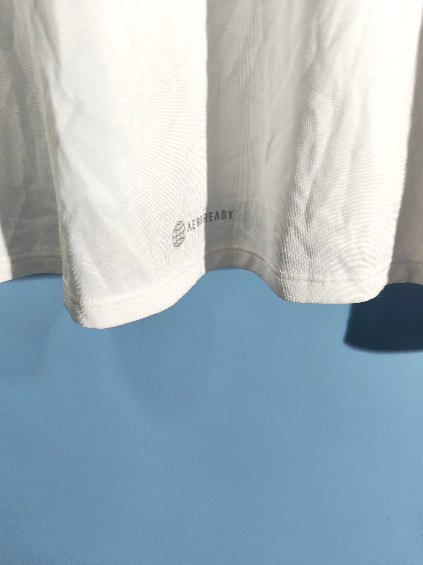 Adidas Fast  AeroReady Блуза/Мъжка L