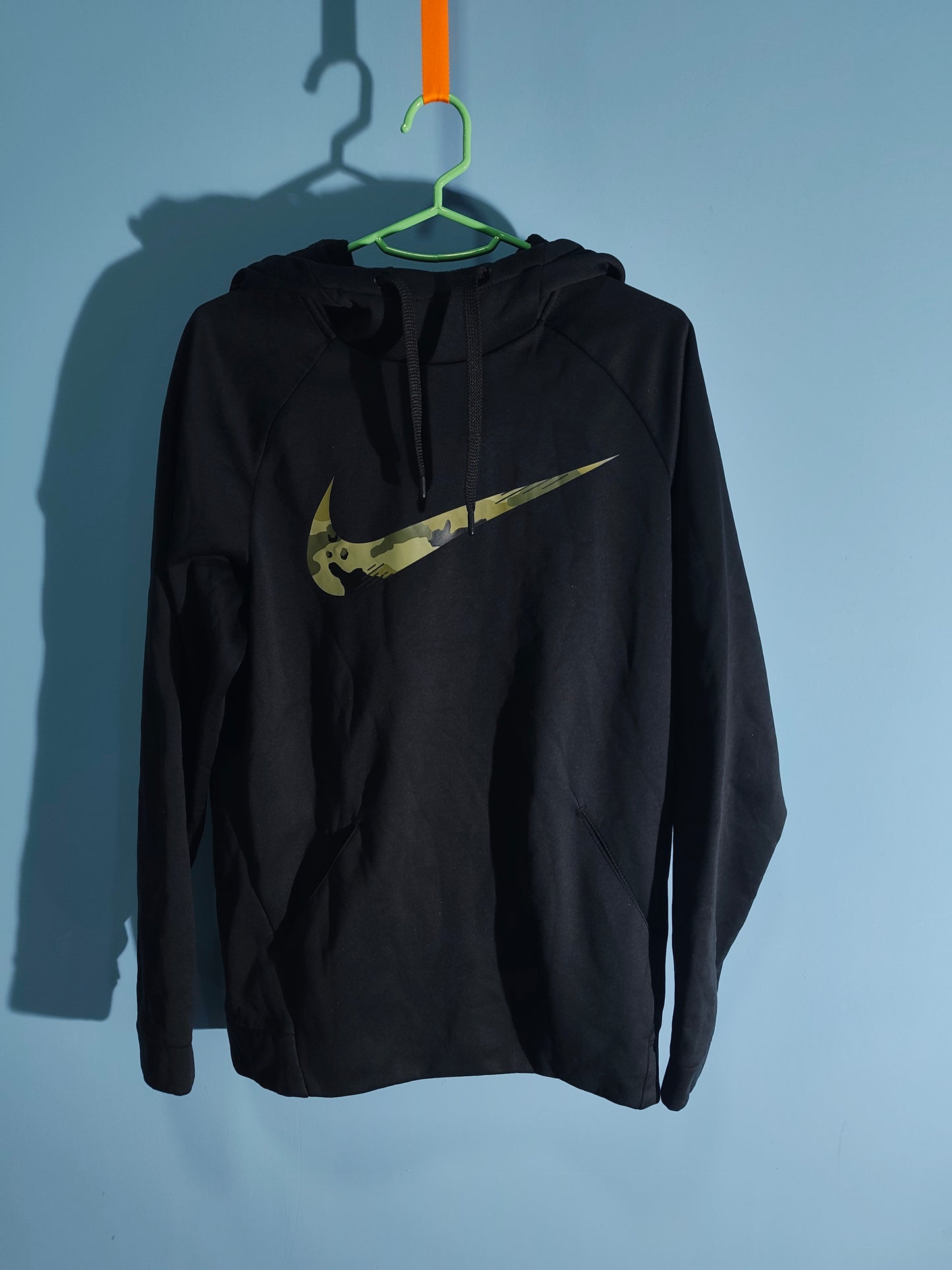 NIKE Warm Суичур/Мъжки S