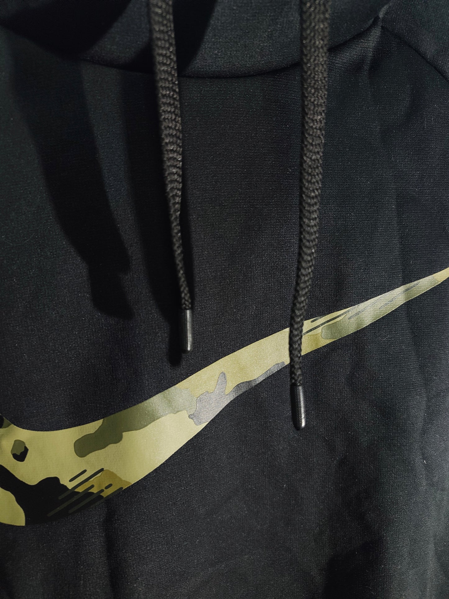 NIKE Warm Суичур/Мъжки S