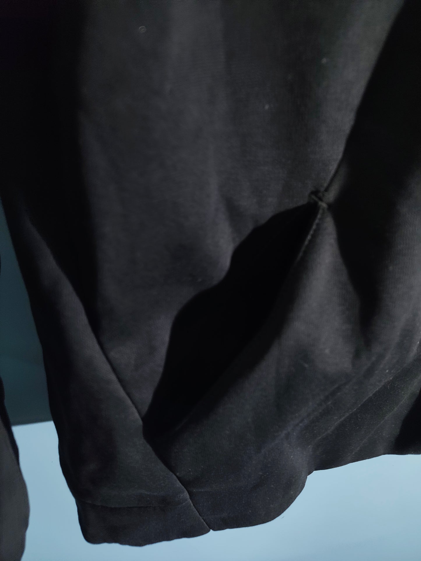 NIKE Warm Суичур/Мъжки S