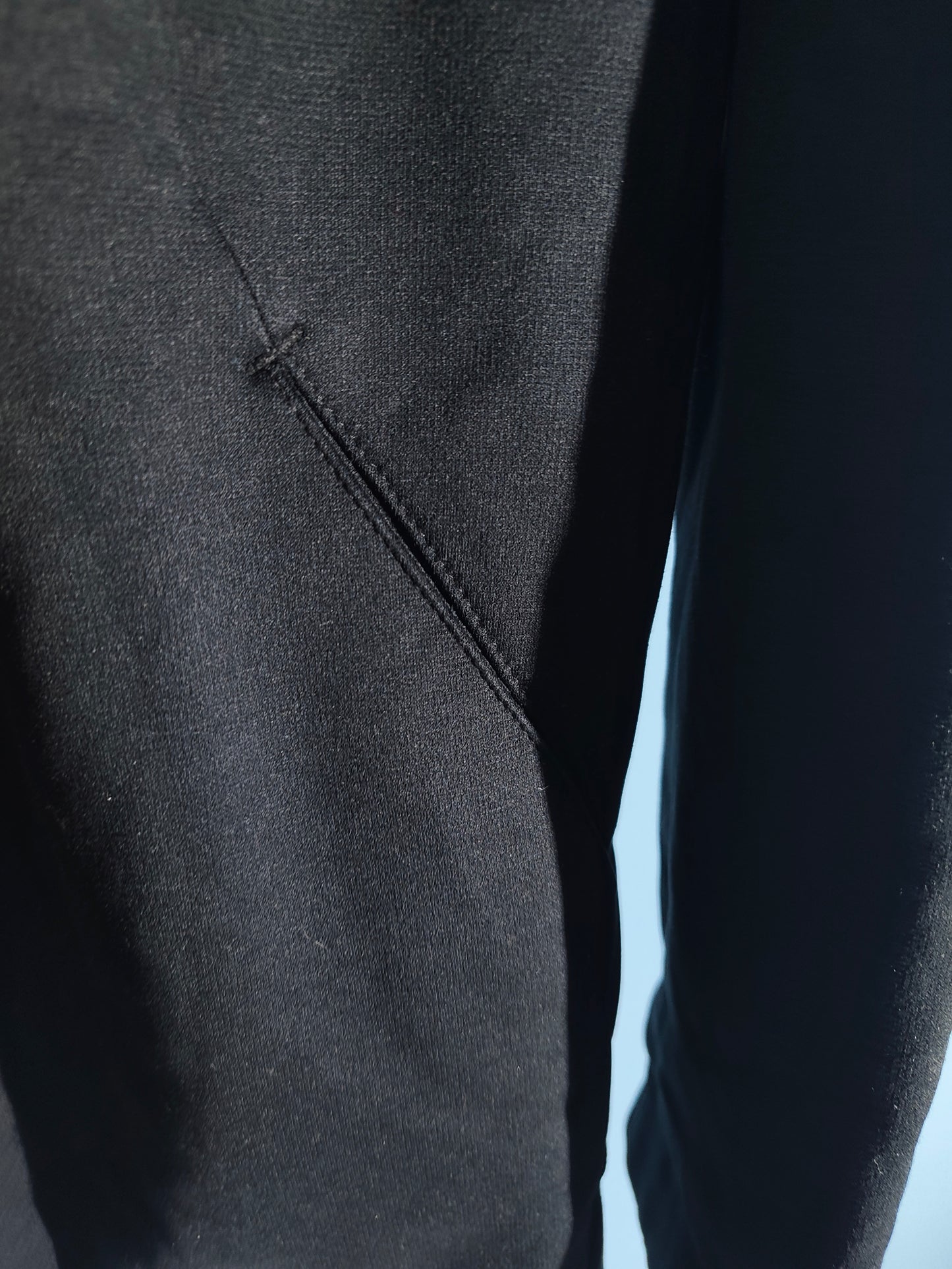 NIKE Warm Суичур/Мъжки S