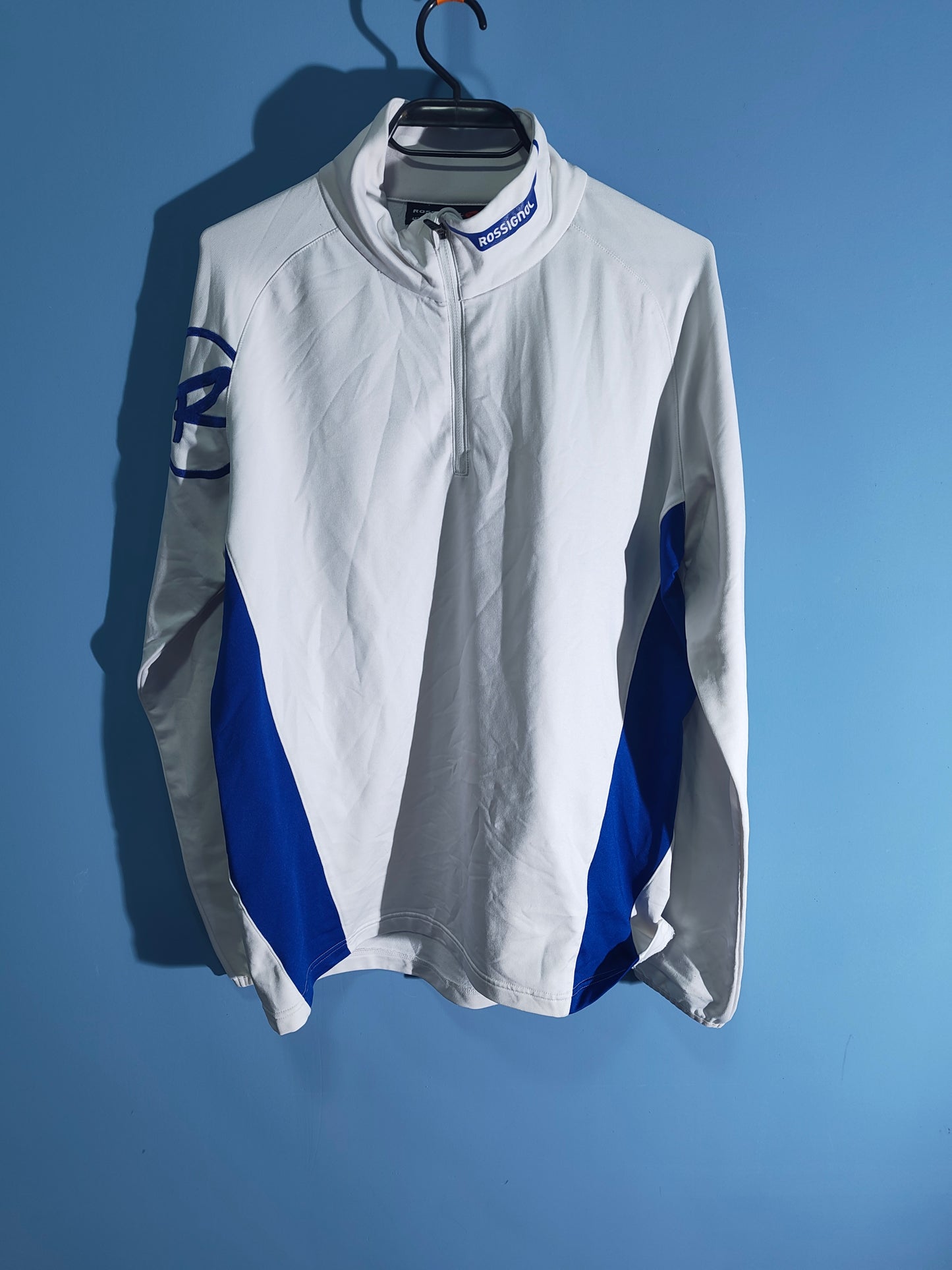 Rossignol Ватирана Блуза Мъжка/L