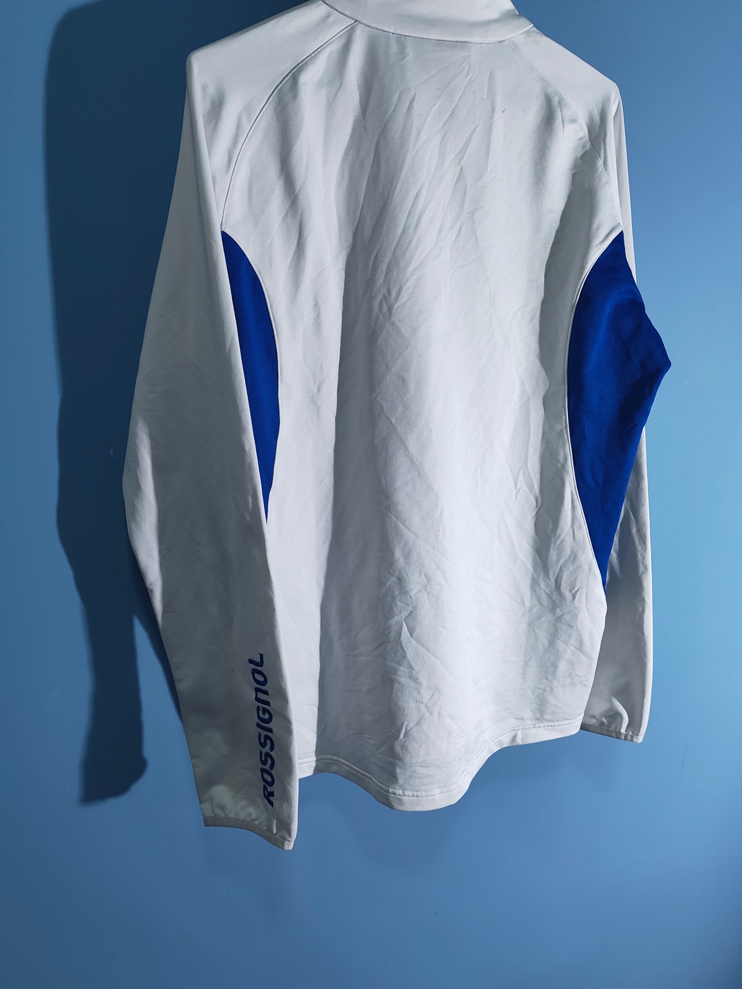 Rossignol Ватирана Блуза Мъжка/L