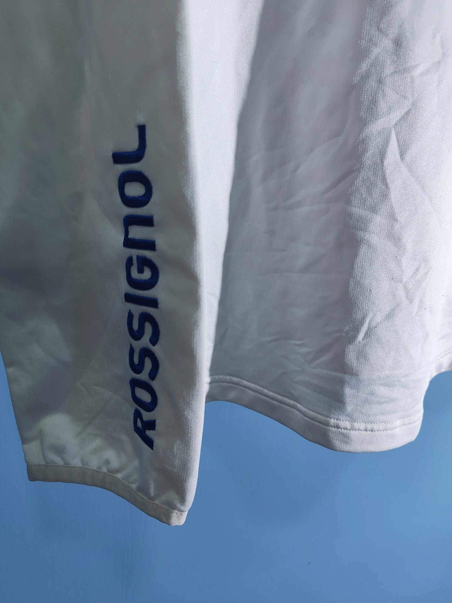 Rossignol Ватирана Блуза Мъжка/L