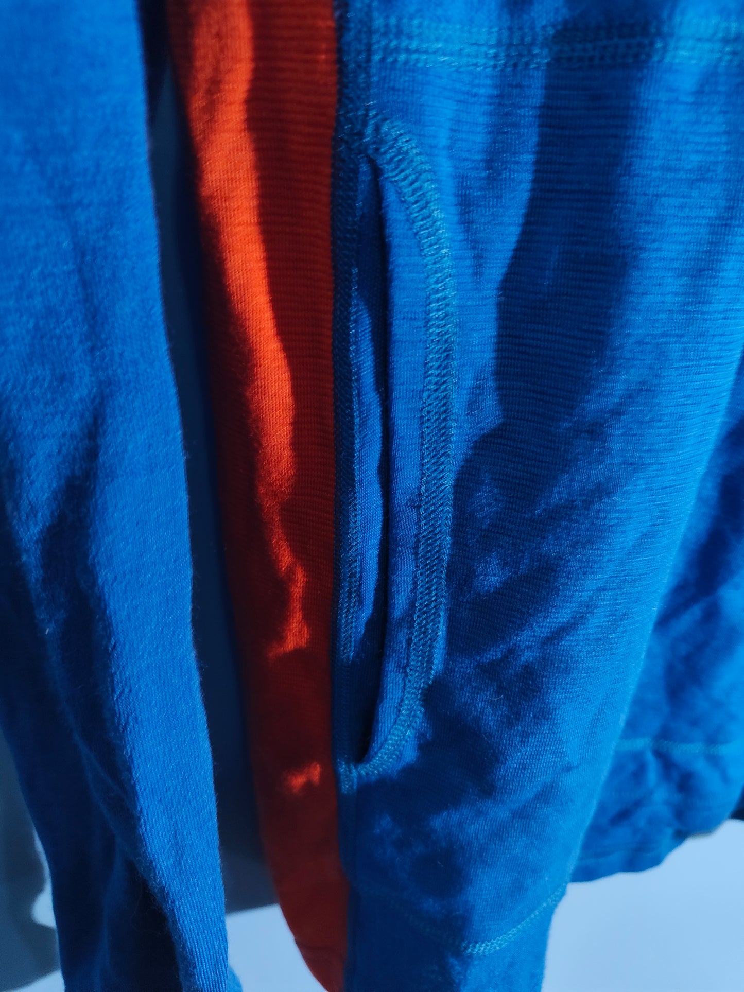 AKLIMA 200G Soft Мерино/ГорнищеМъжко L