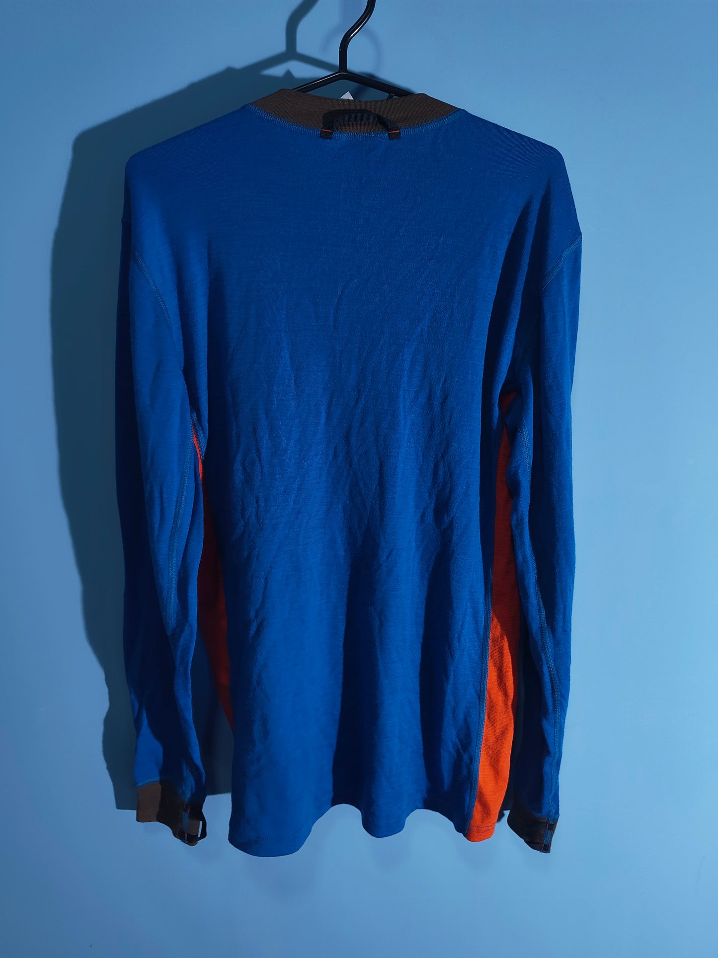 AKLIMA 200G Soft Мерино/ГорнищеМъжко L