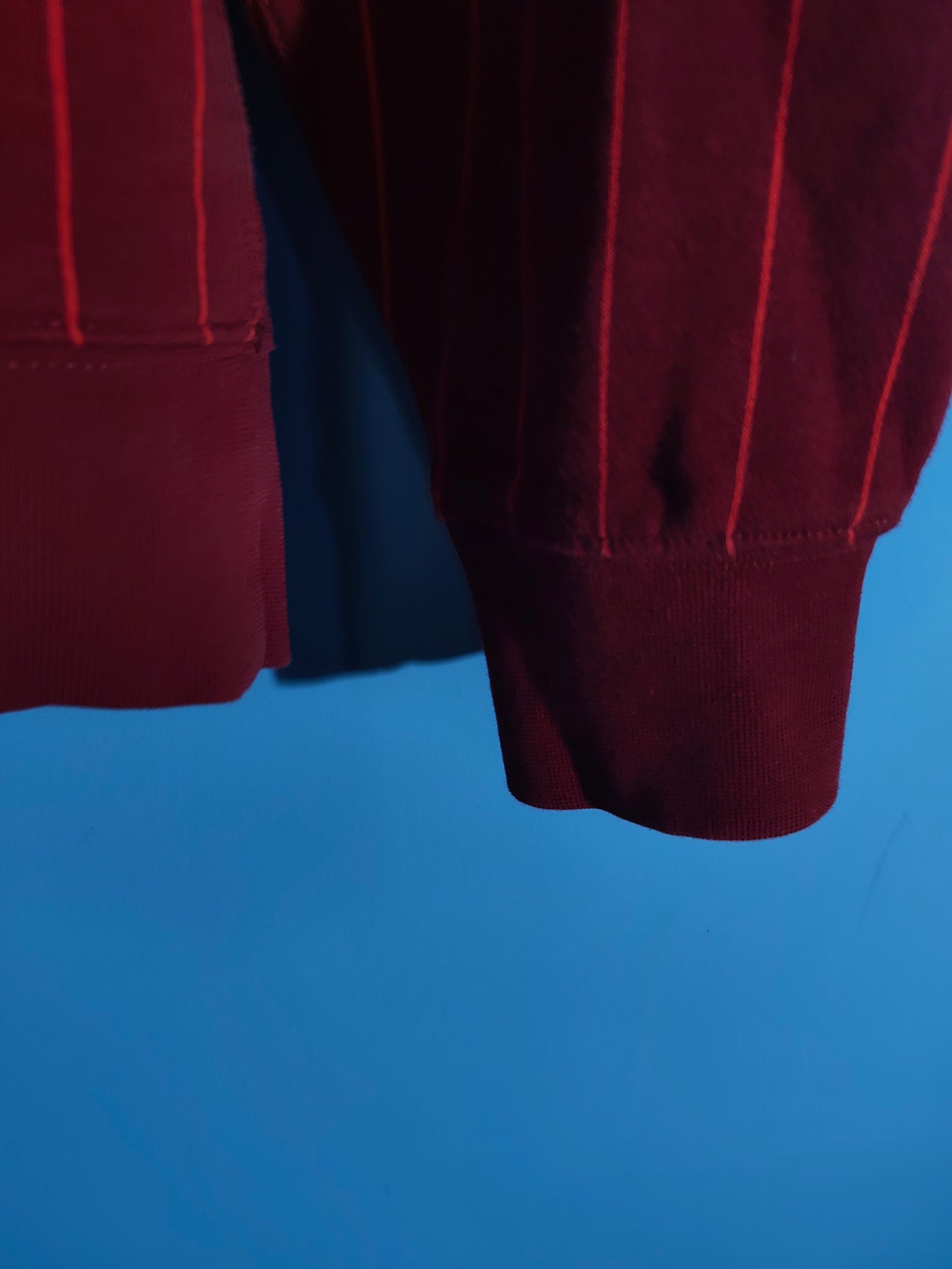 NIKE Just Do It Ватирано Горнище Мъжко М