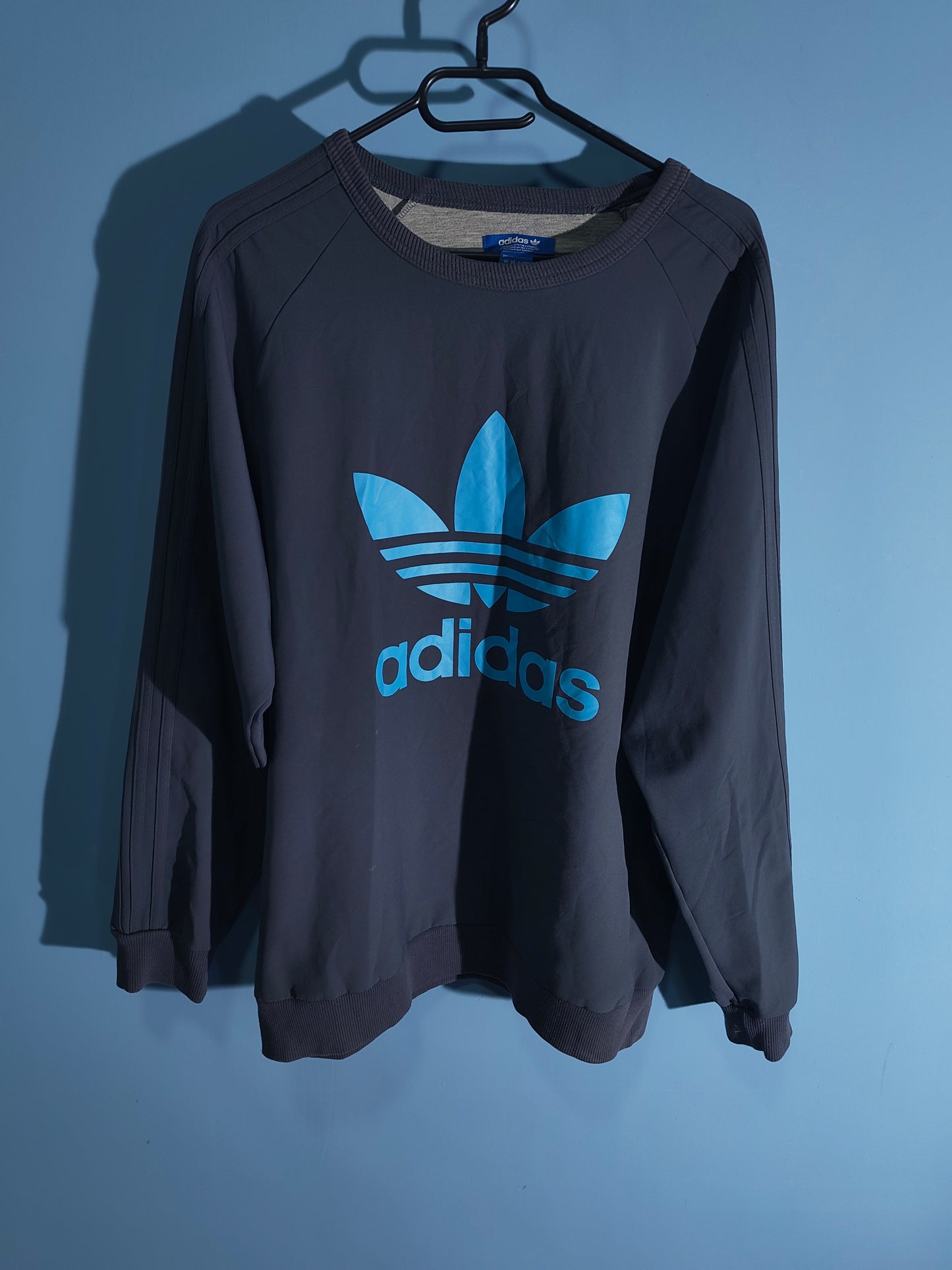 Adidas Wear Горнище/Мъжкo L