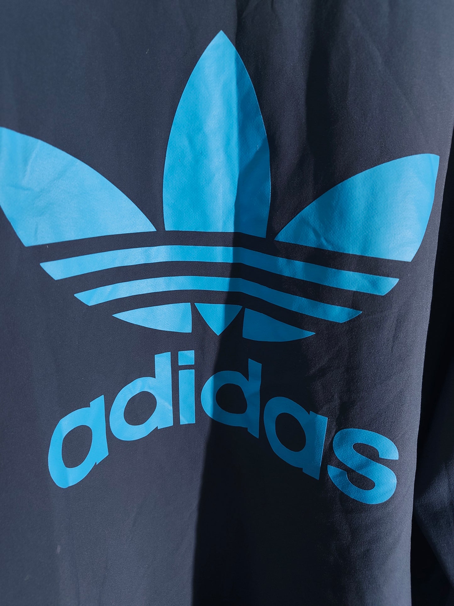 Adidas Wear Горнище/Мъжкo L