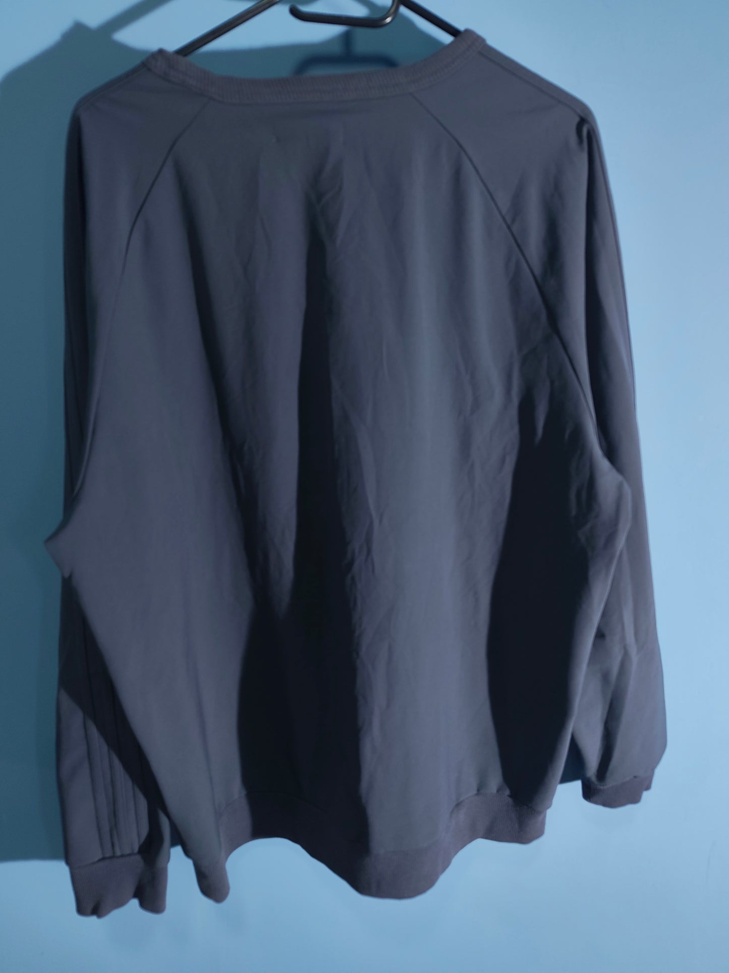 Adidas Wear Горнище/Мъжкo L