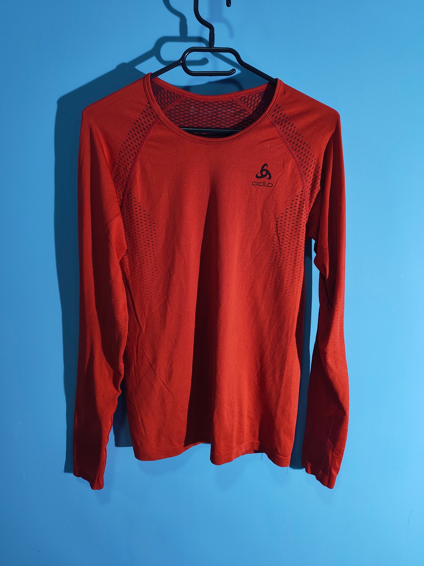 ODLO Термо/Блуза Мъжка M