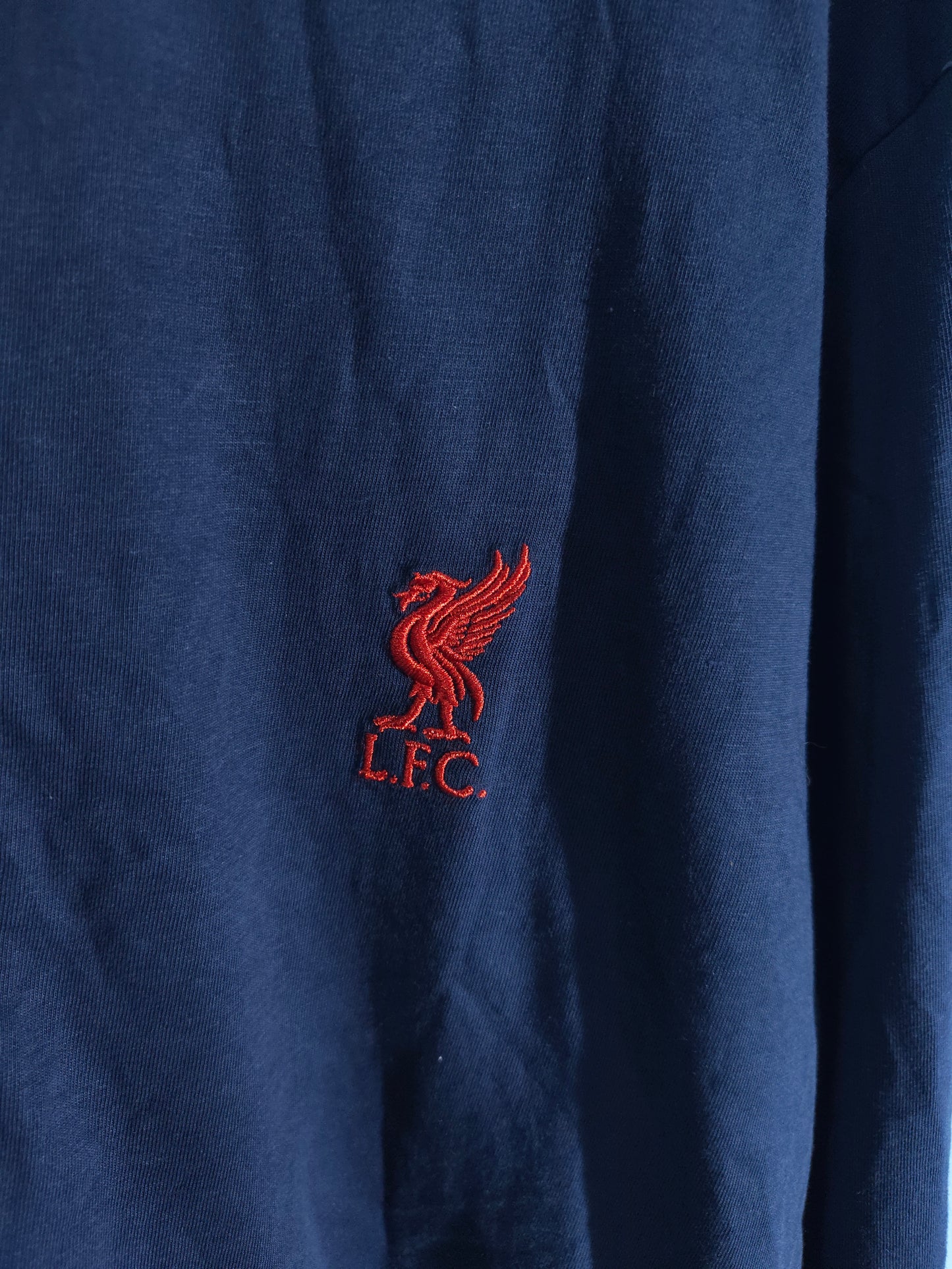 FC Liverpool Блуза/Мъжка М