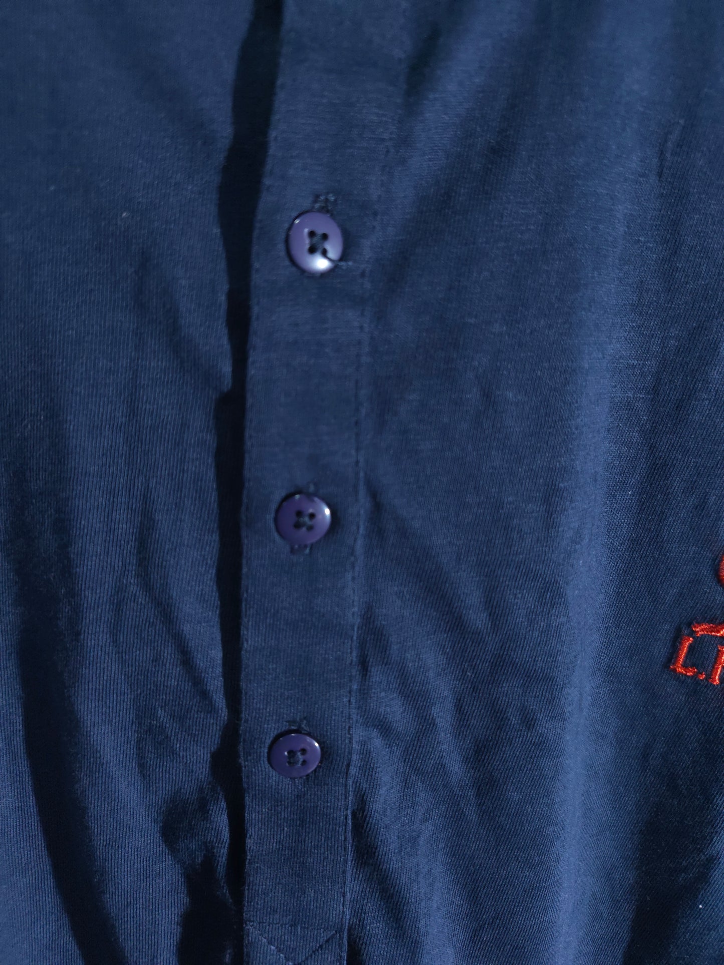 FC Liverpool Блуза/Мъжка М