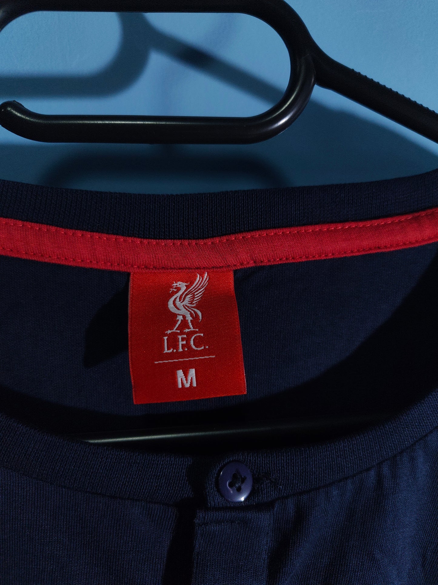 FC Liverpool Блуза/Мъжка М