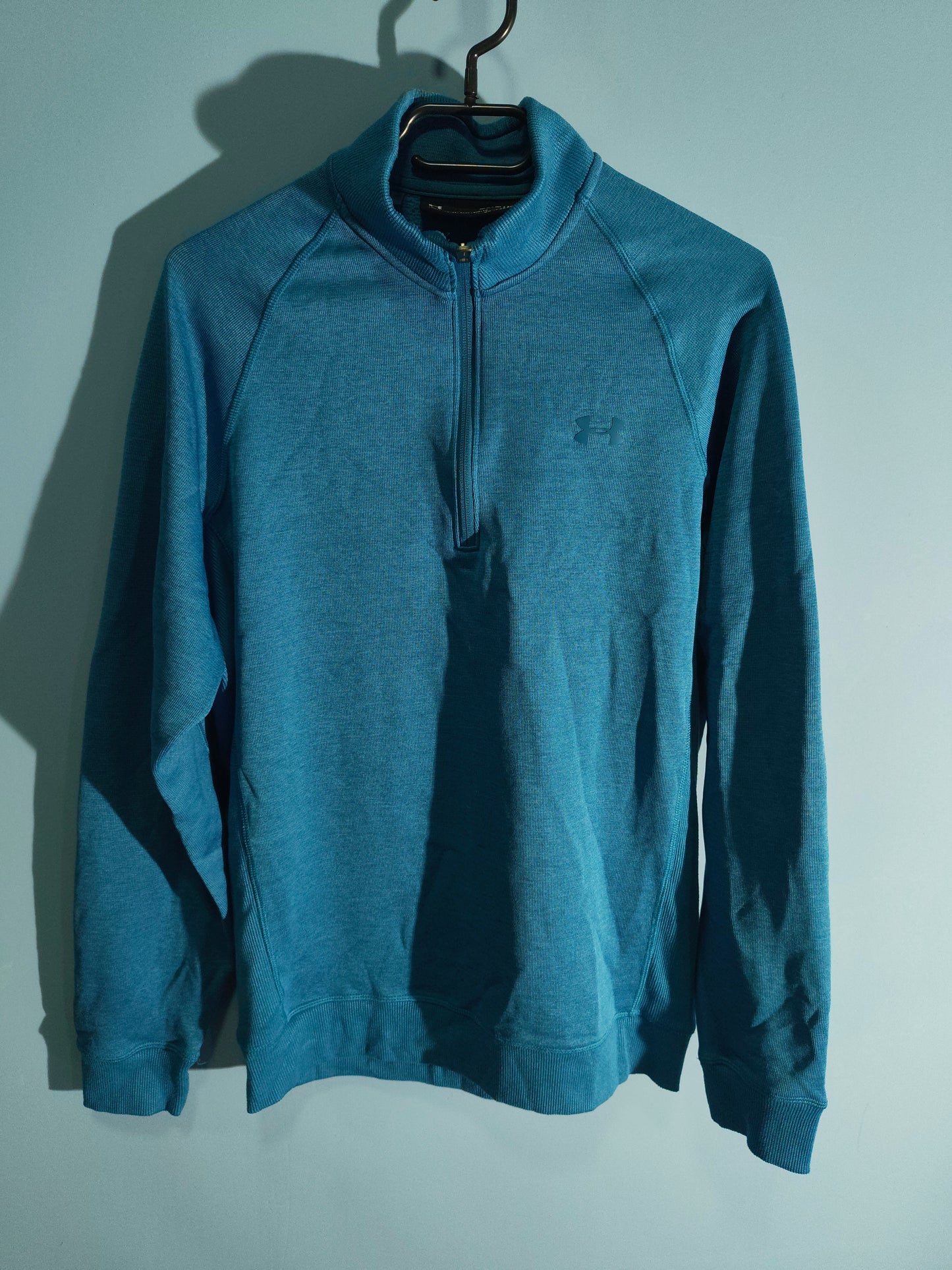 Under Armour Ватирана Блуза /Мъжка L