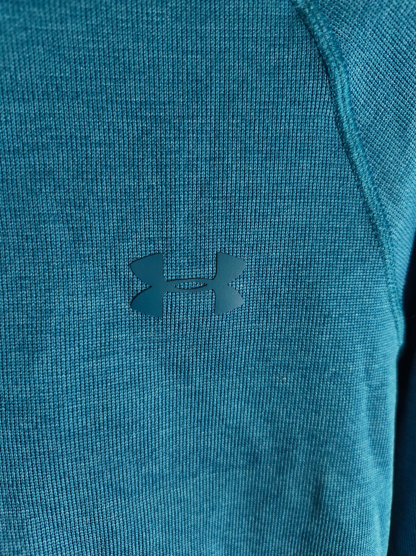 Under Armour Ватирана Блуза /Мъжка L