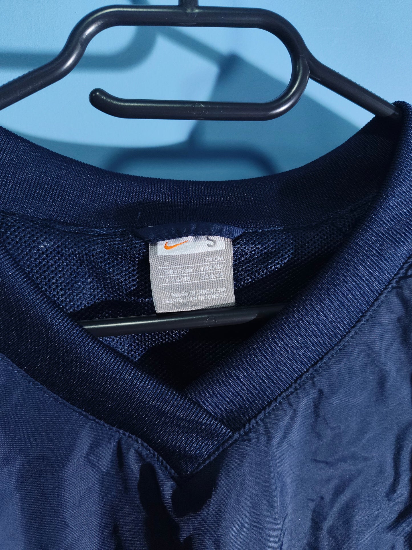 NIKE 90s Горнище/Мъжко S