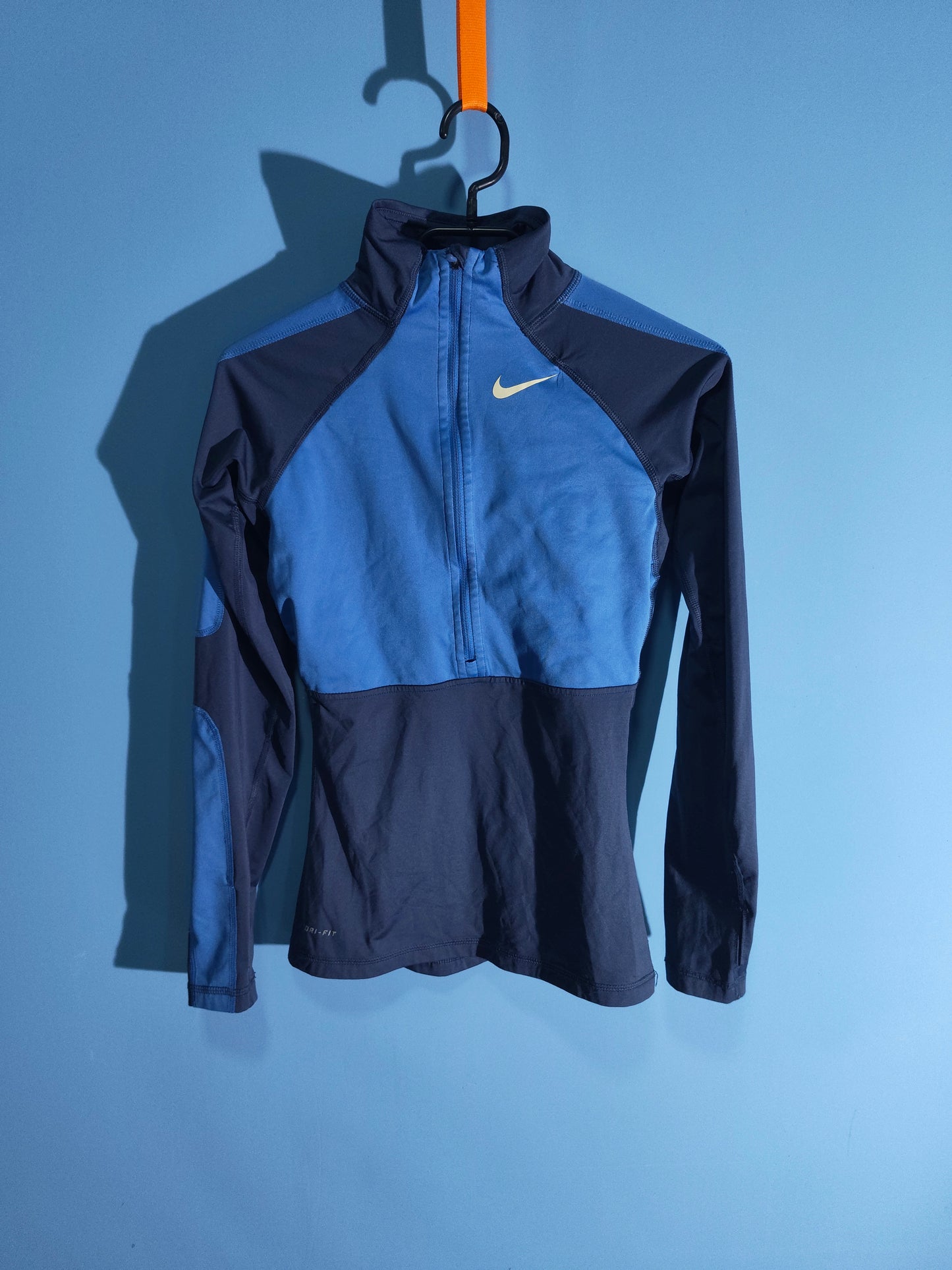NIKE Pro Блуза/Дамска XS
