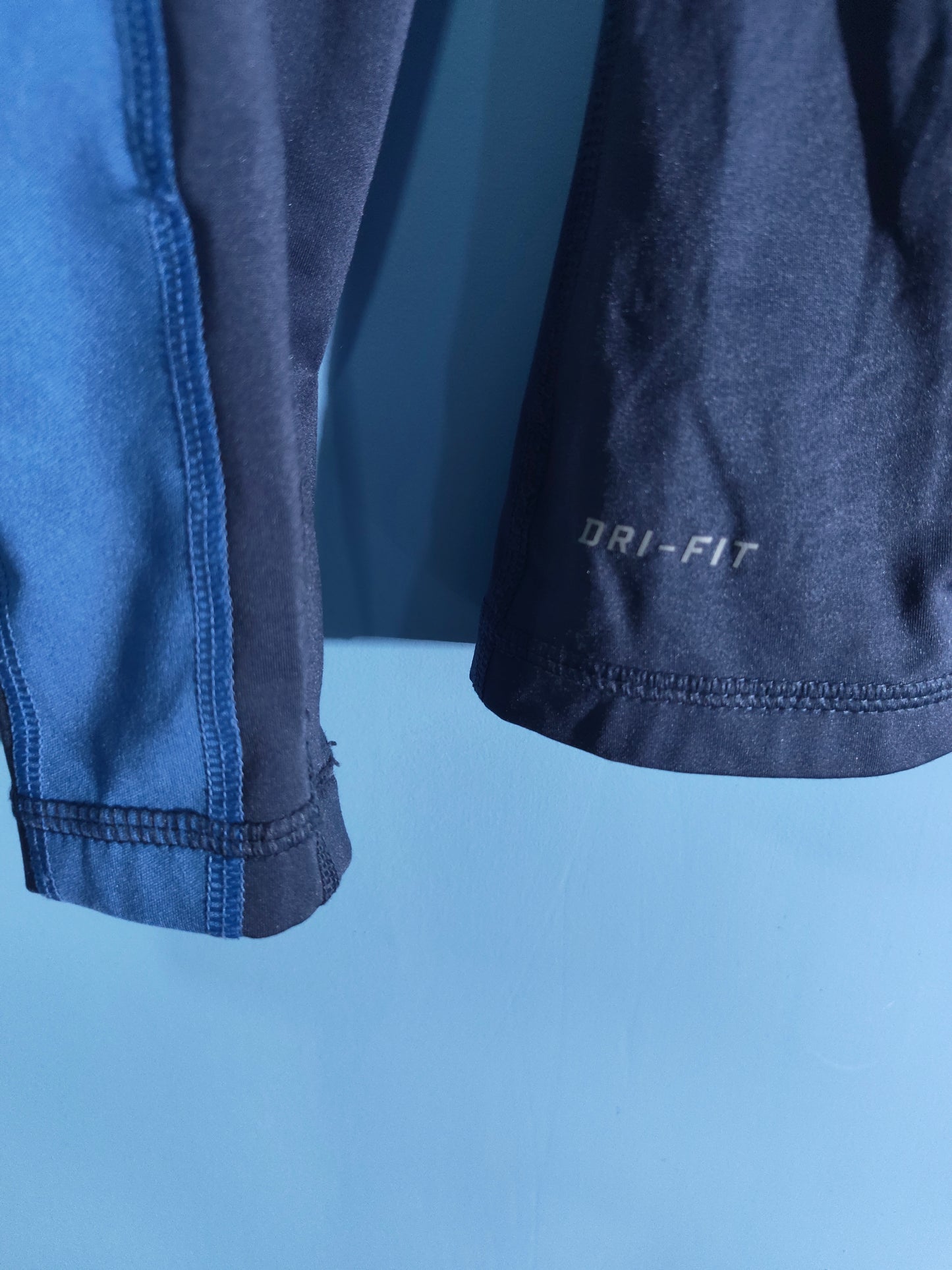 NIKE Pro Блуза/Дамска XS