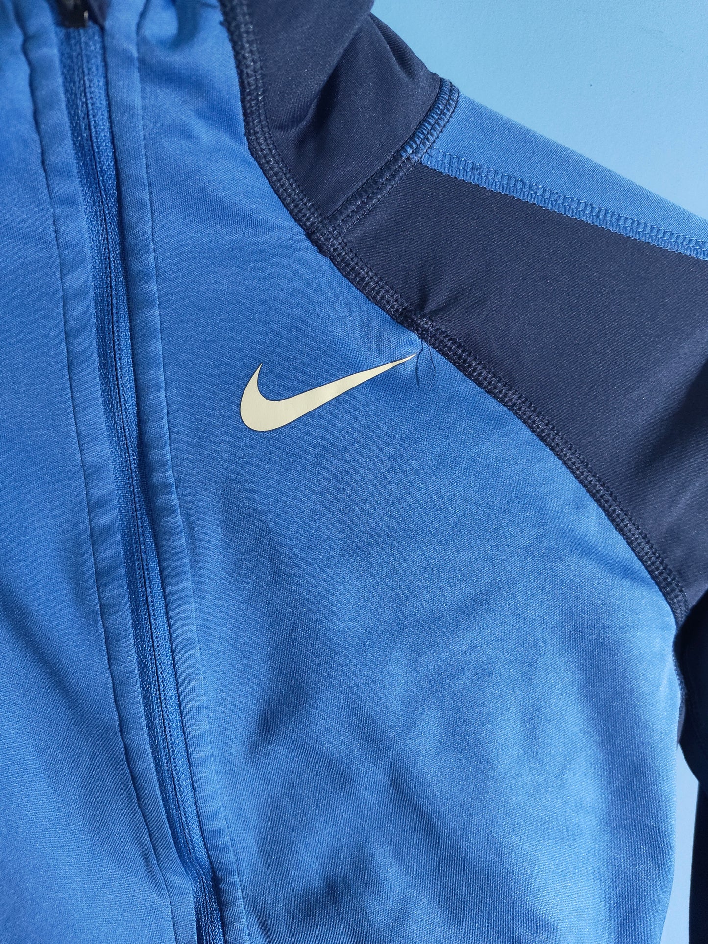 NIKE Pro Блуза/Дамска XS