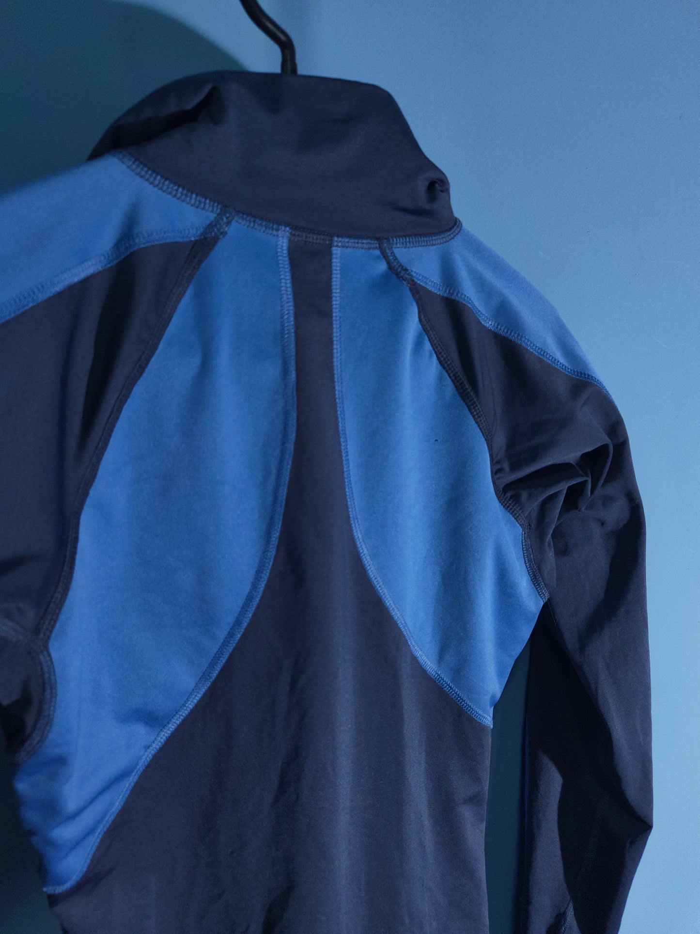 NIKE Pro Блуза/Дамска XS