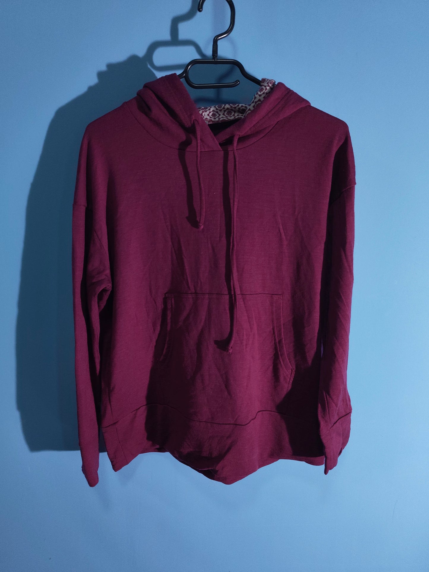 SAFO Мерино Суичър/Дамски L