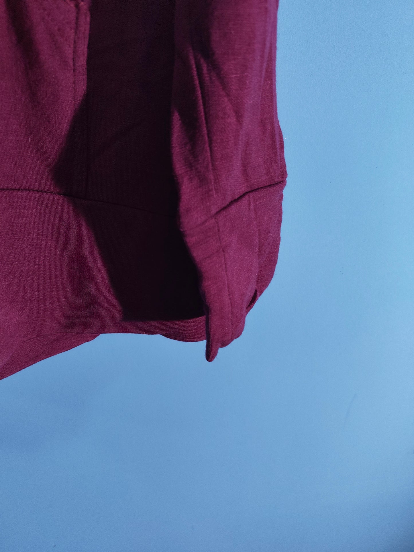 SAFO Мерино Суичър/Дамски L