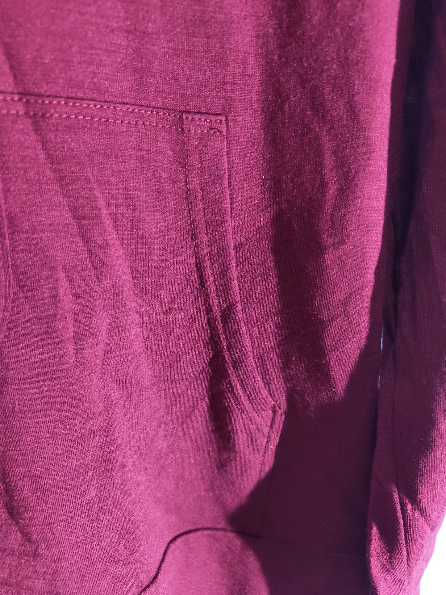 SAFO Мерино Суичър/Дамски L